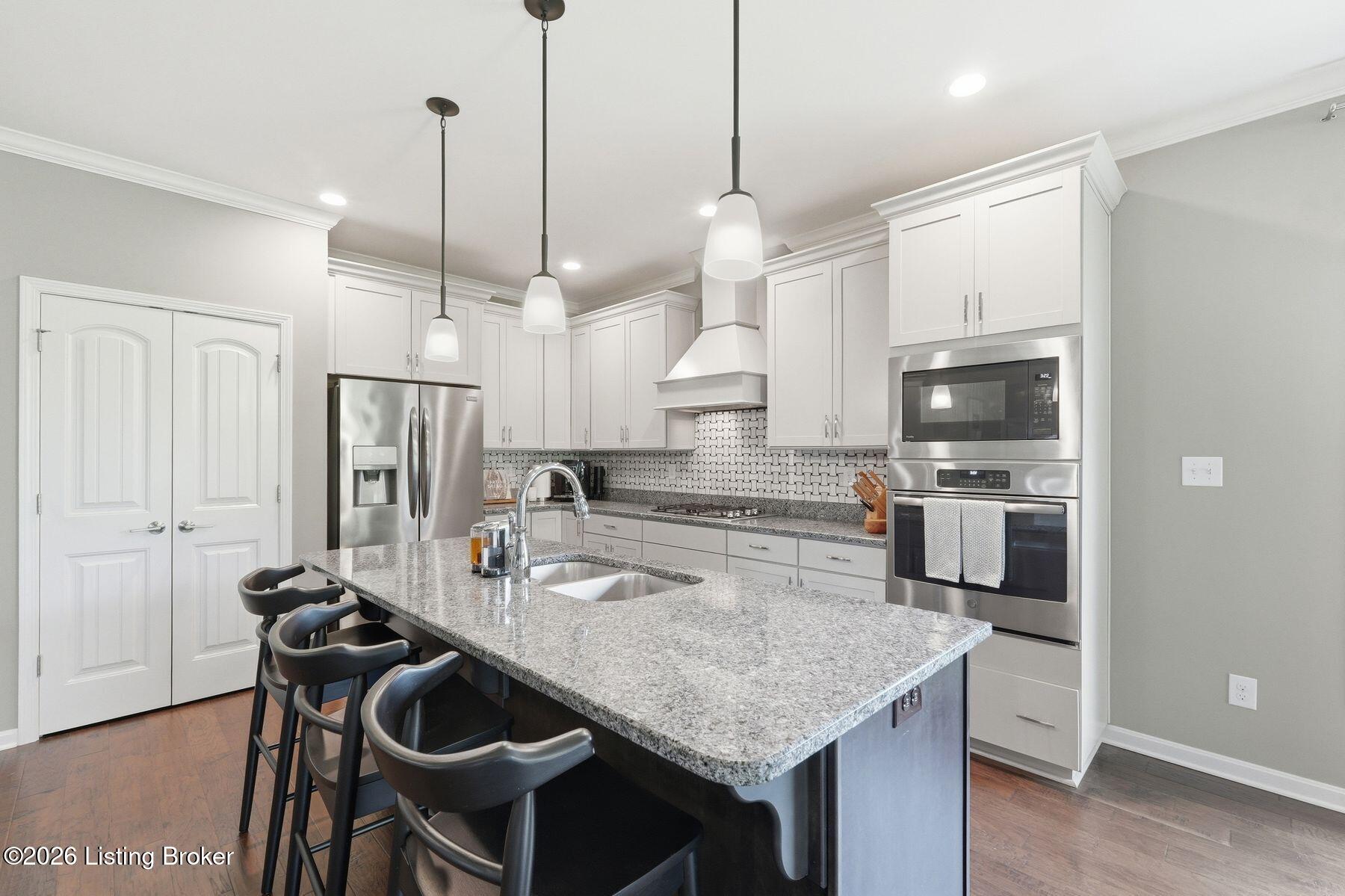 2405 Irish Bend Ct