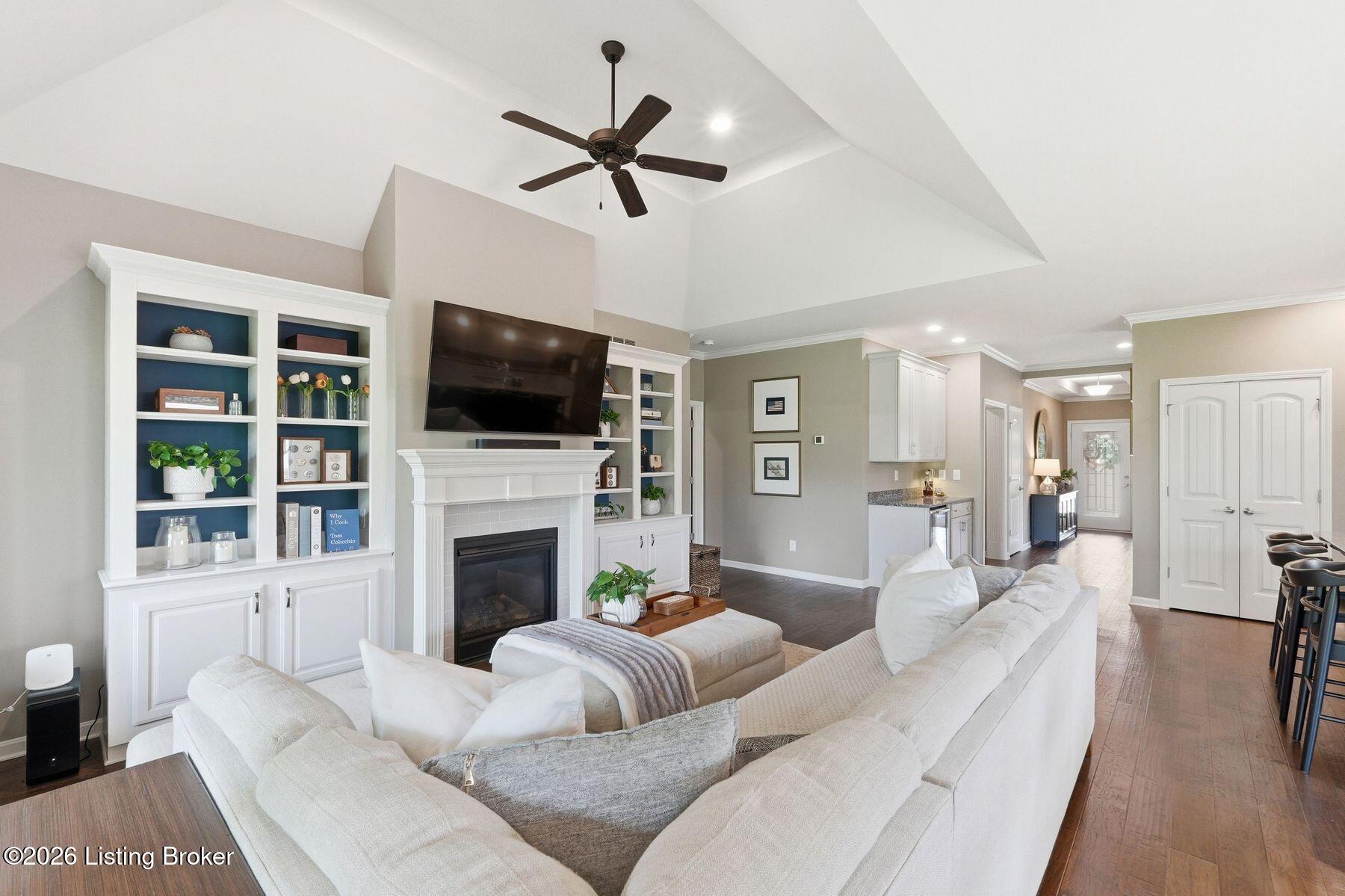 2405 Irish Bend Ct