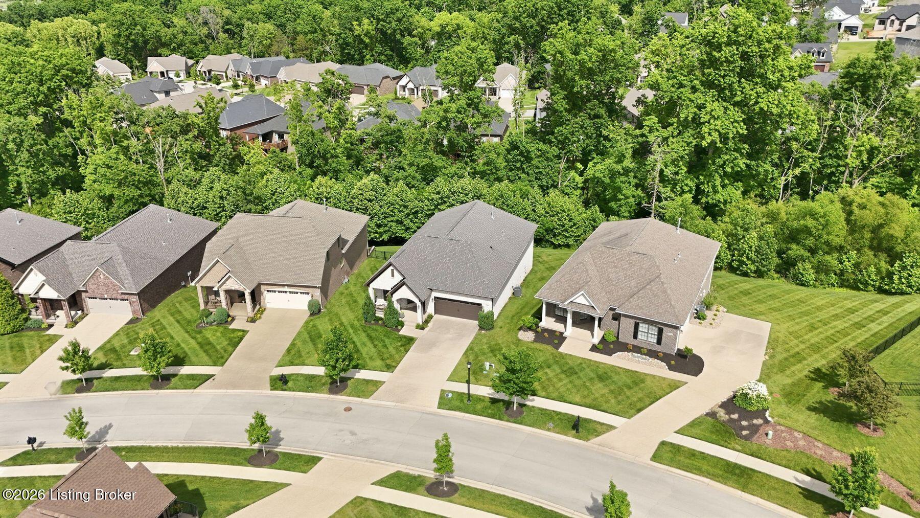 2405 Irish Bend Ct