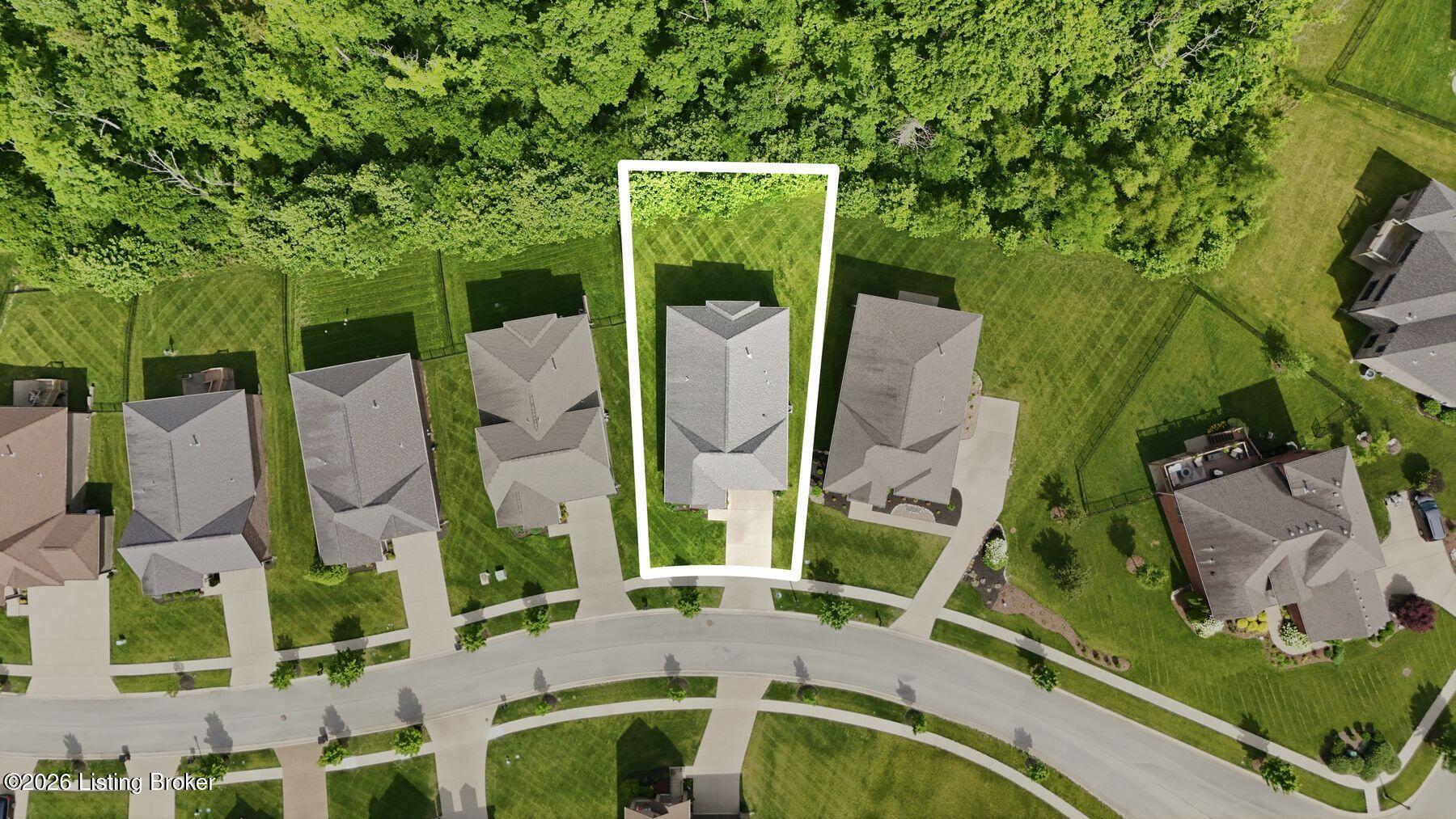 2405 Irish Bend Ct
