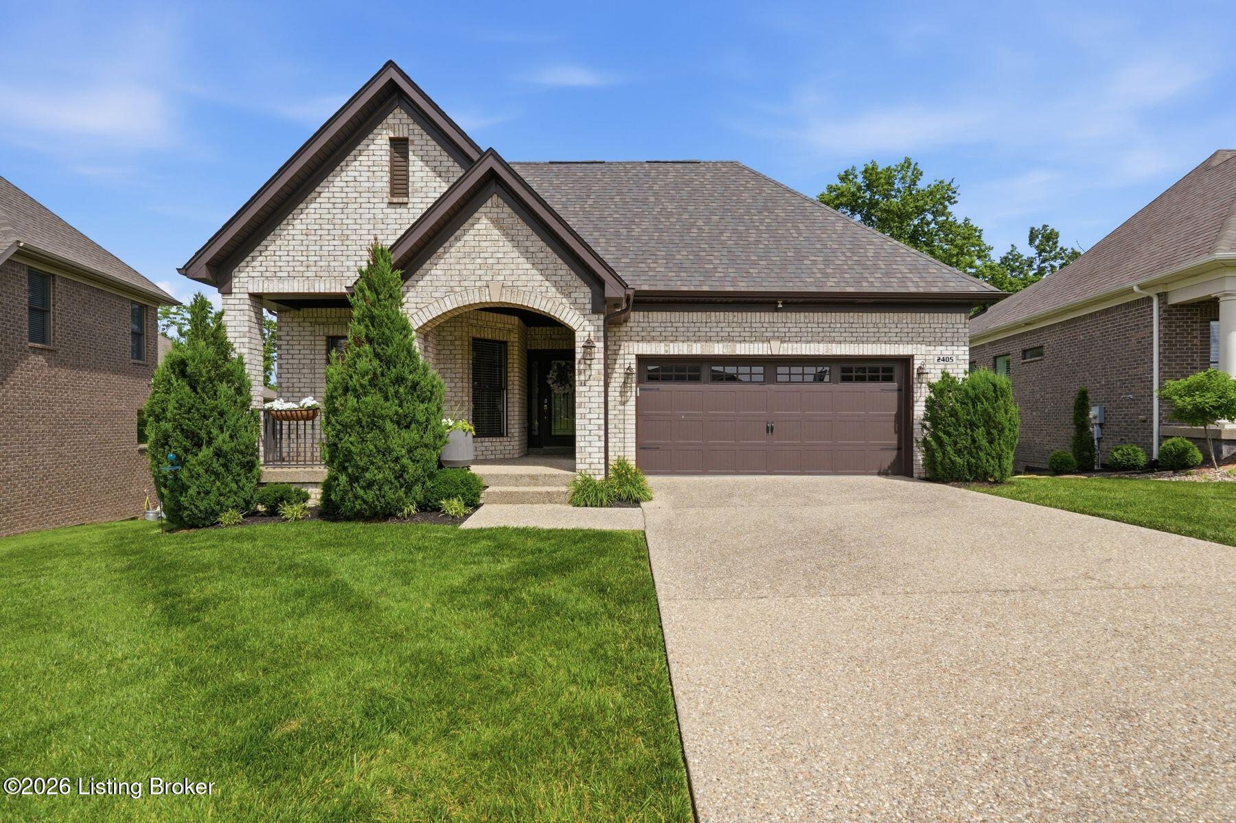 2405 Irish Bend Ct
