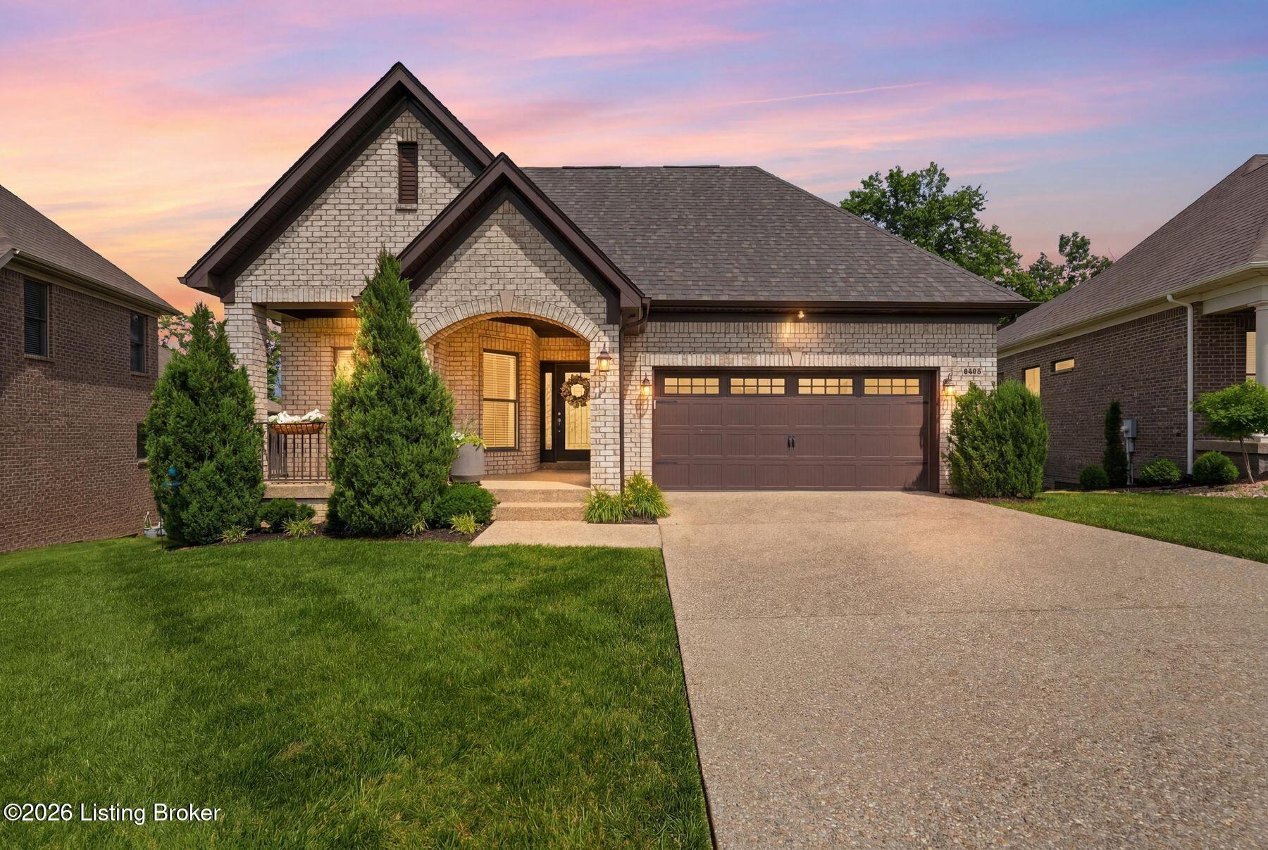 2405 Irish Bend Ct