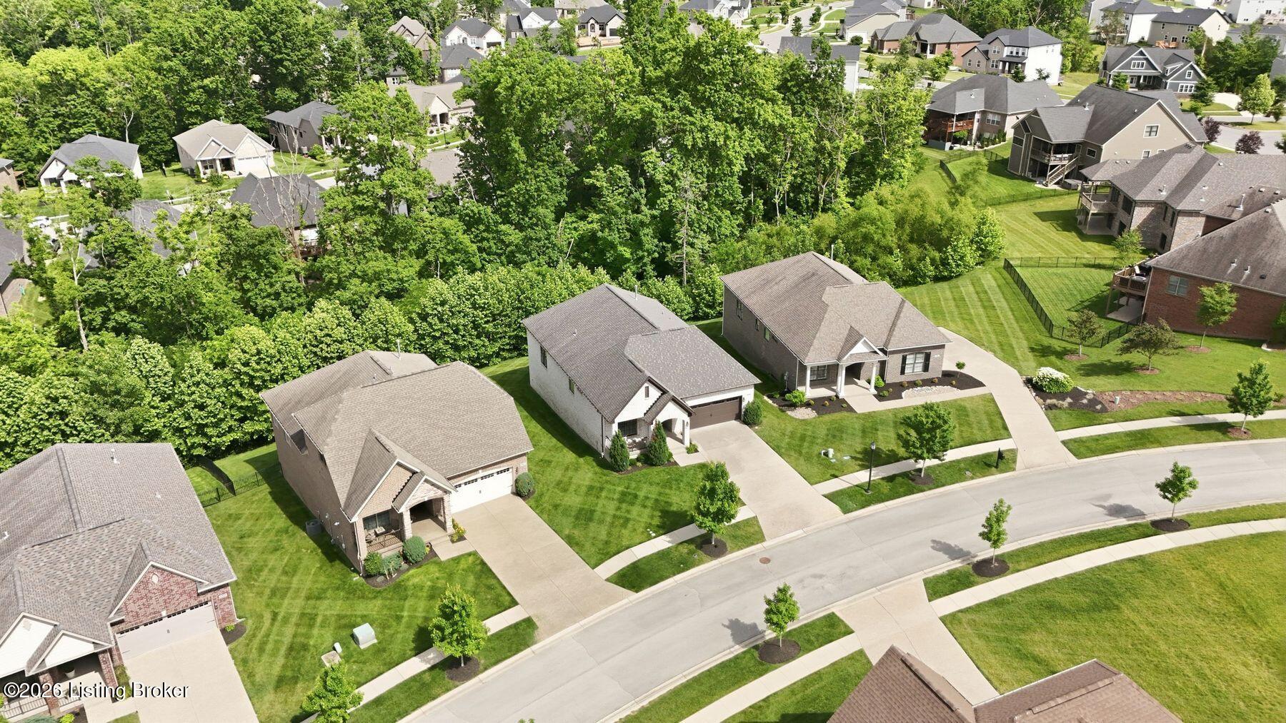 2405 Irish Bend Ct