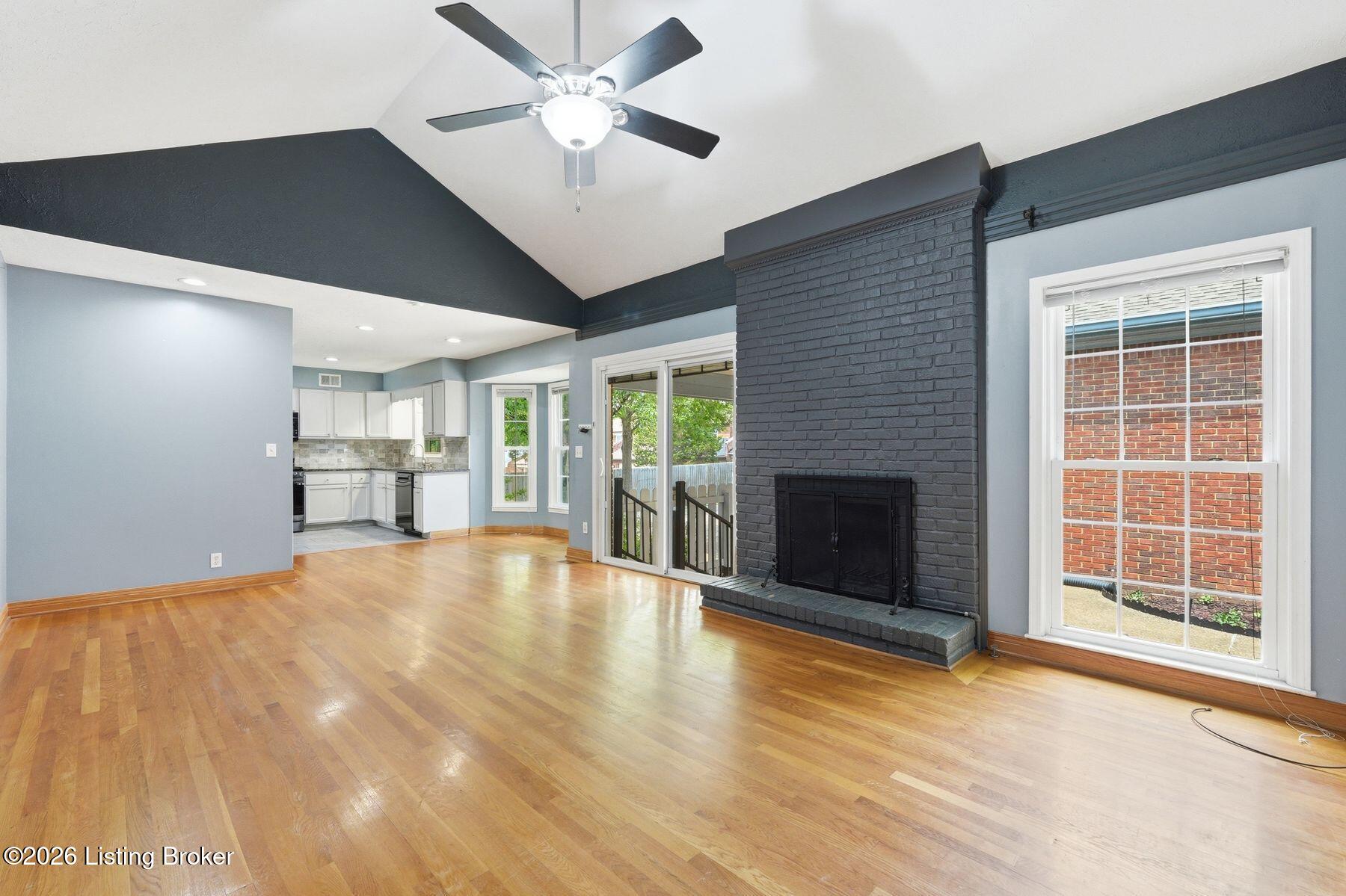 529 Nottingham Pkwy