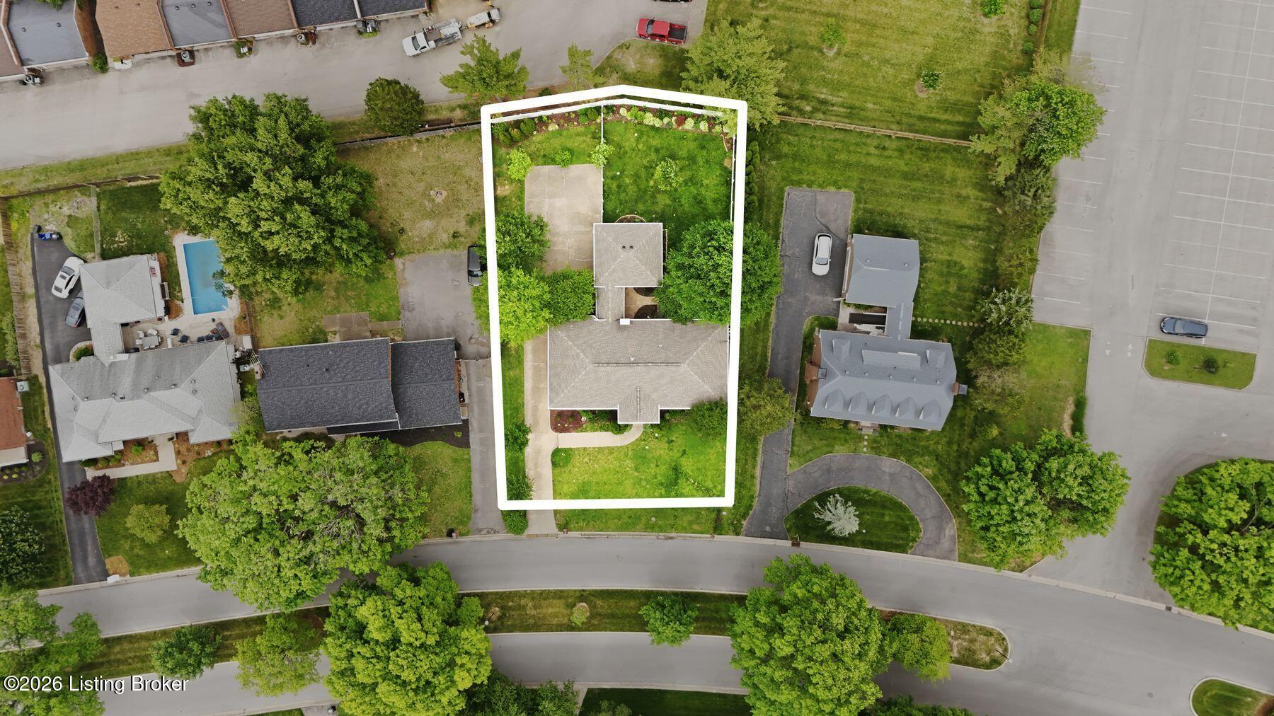 529 Nottingham Pkwy