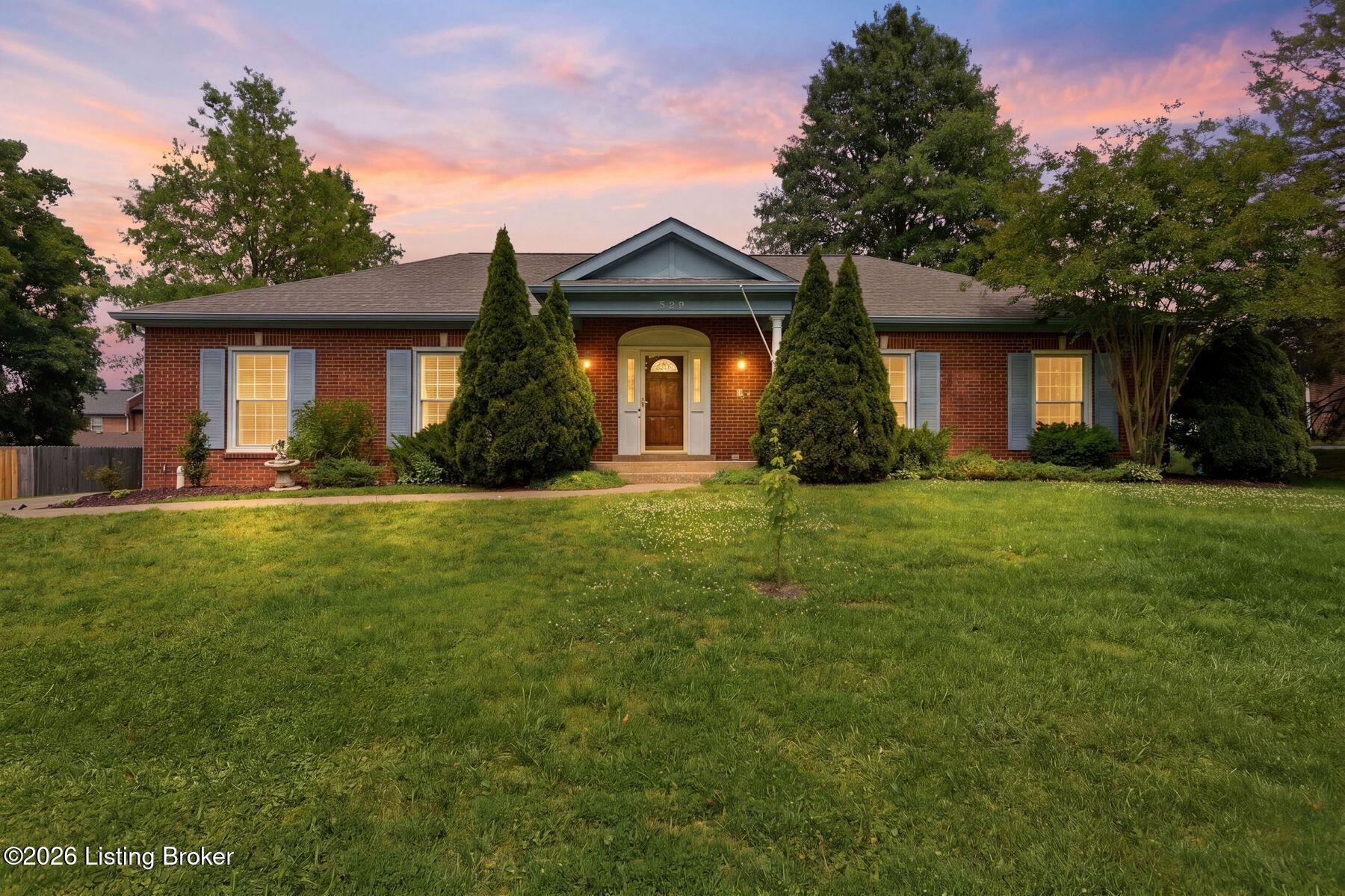 529 Nottingham Pkwy