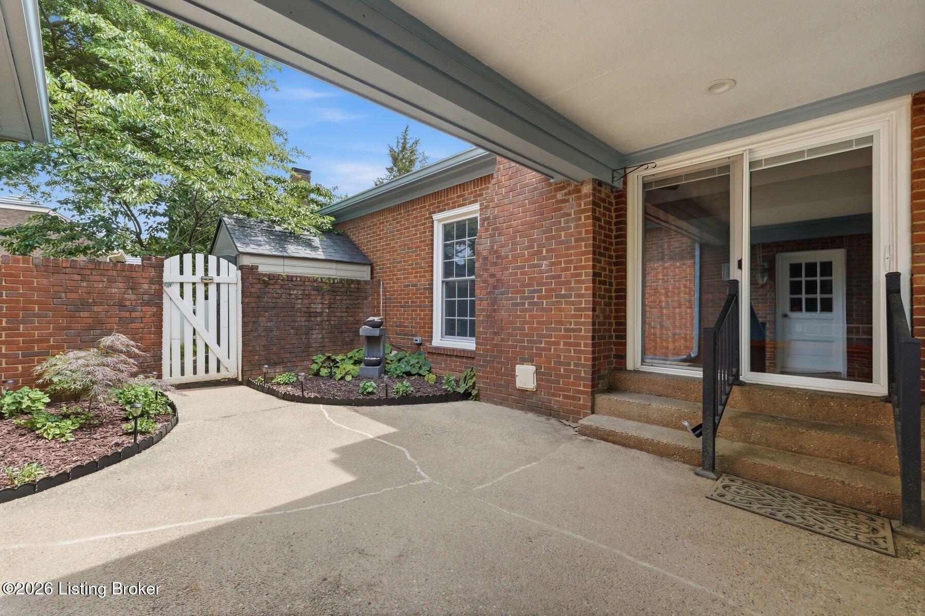 529 Nottingham Pkwy