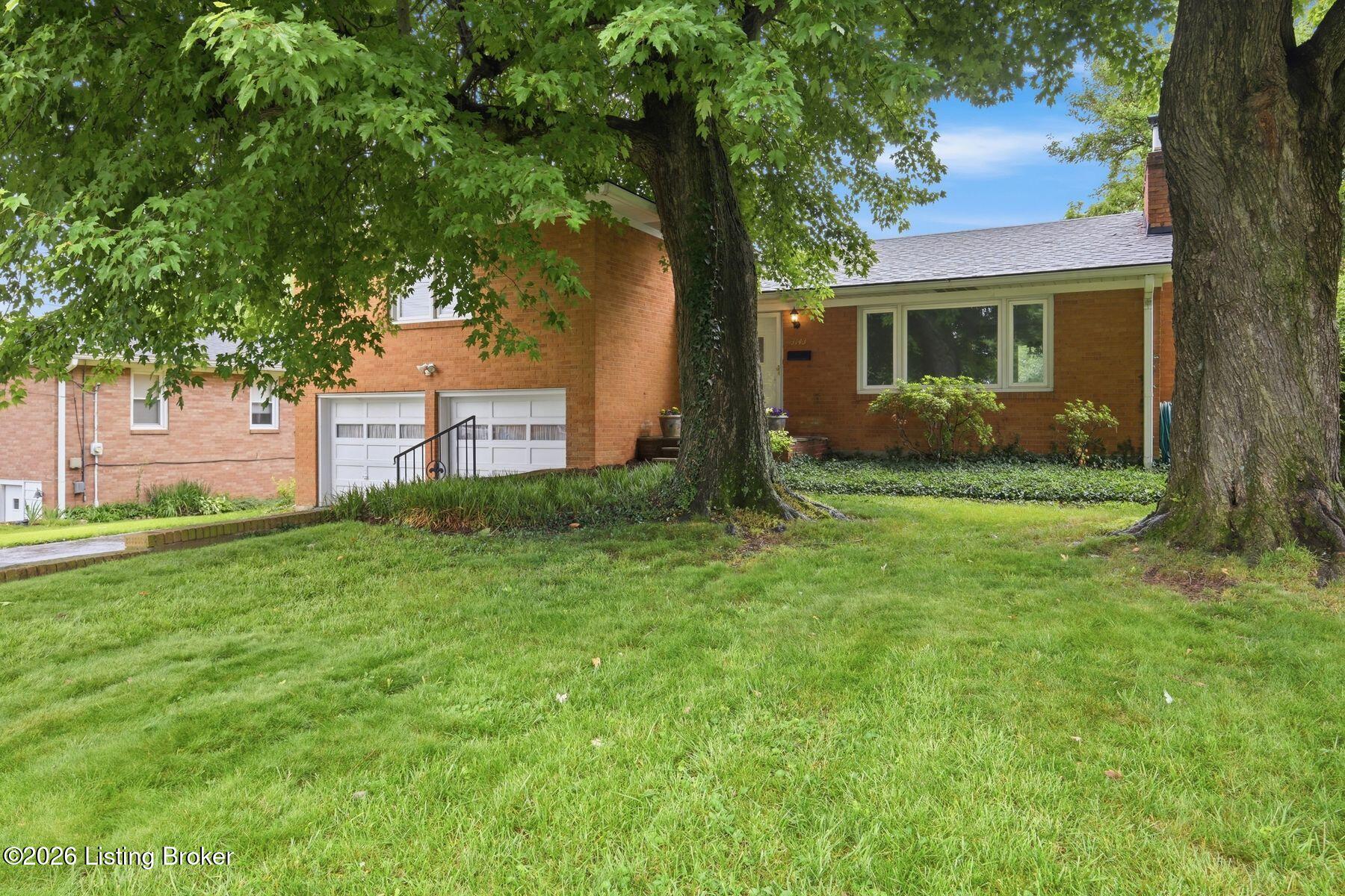 3143 Pamela Way