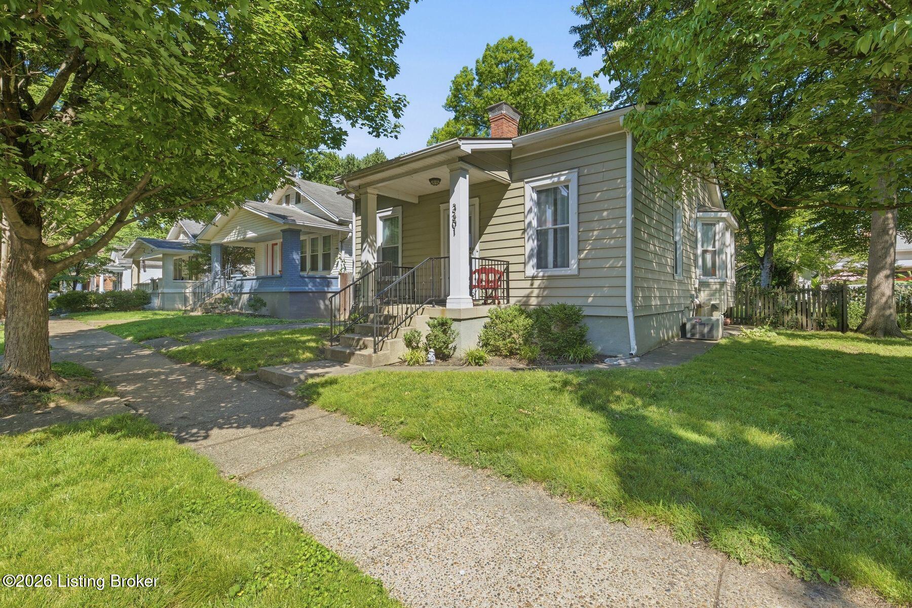 3301 Richard Ave