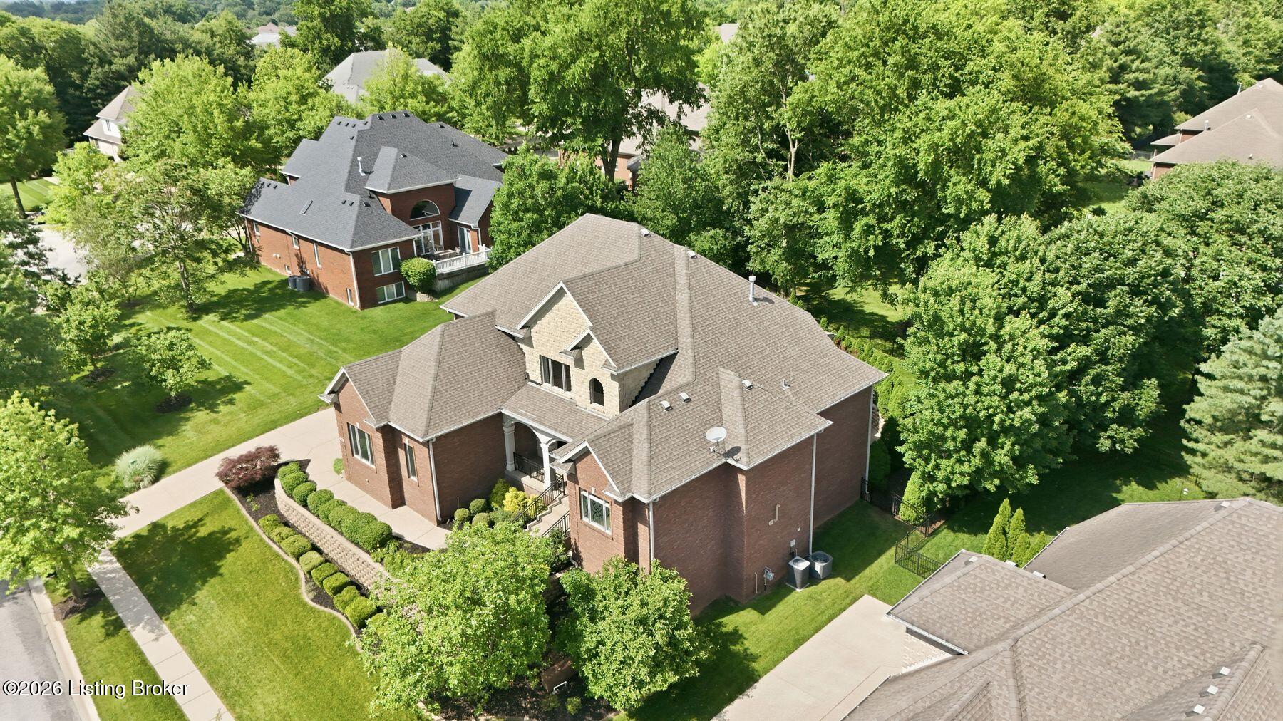 7403 Creekton Dr