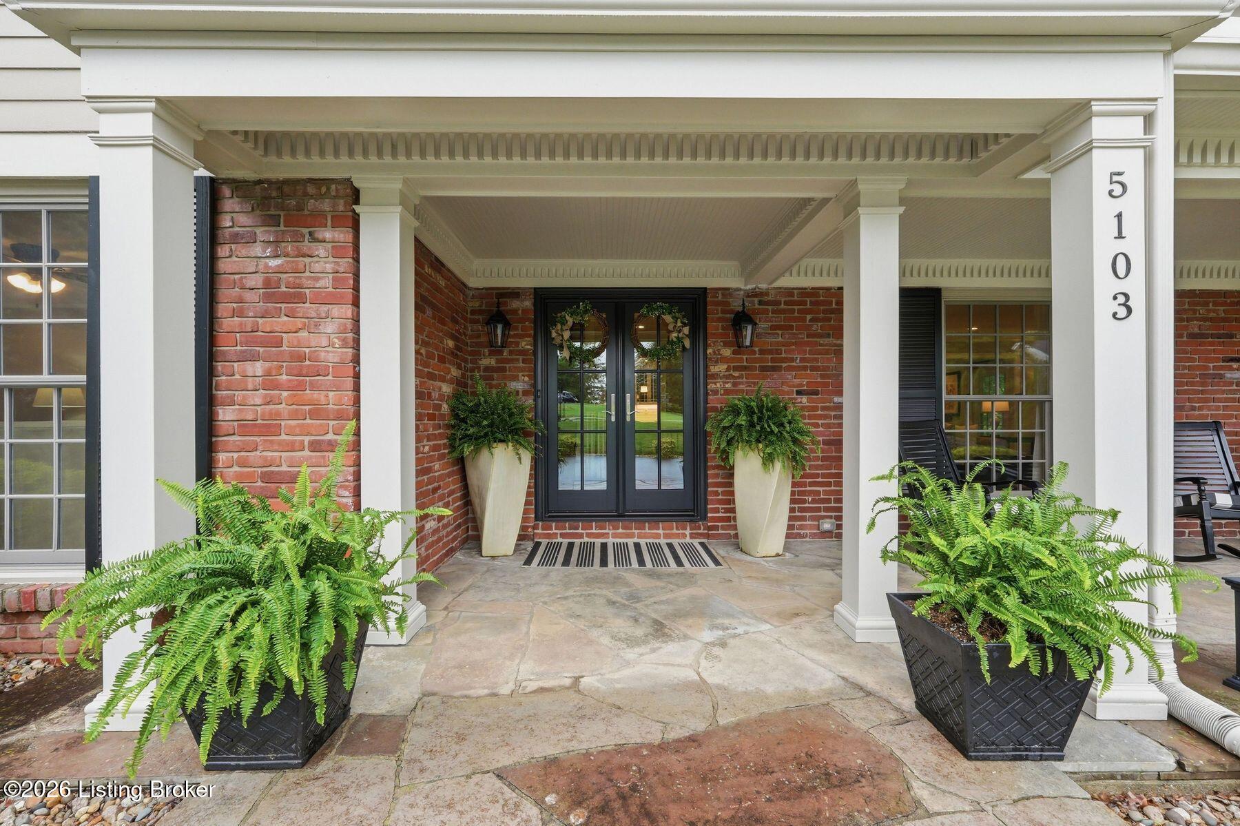 5103 Moccasin Ct