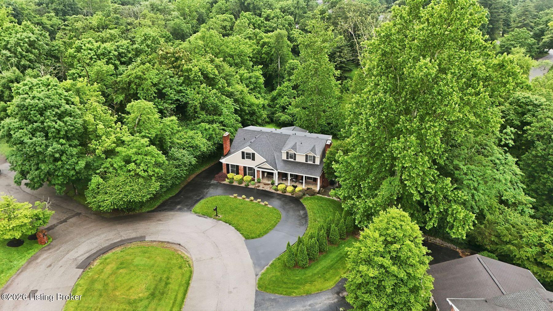 5103 Moccasin Ct