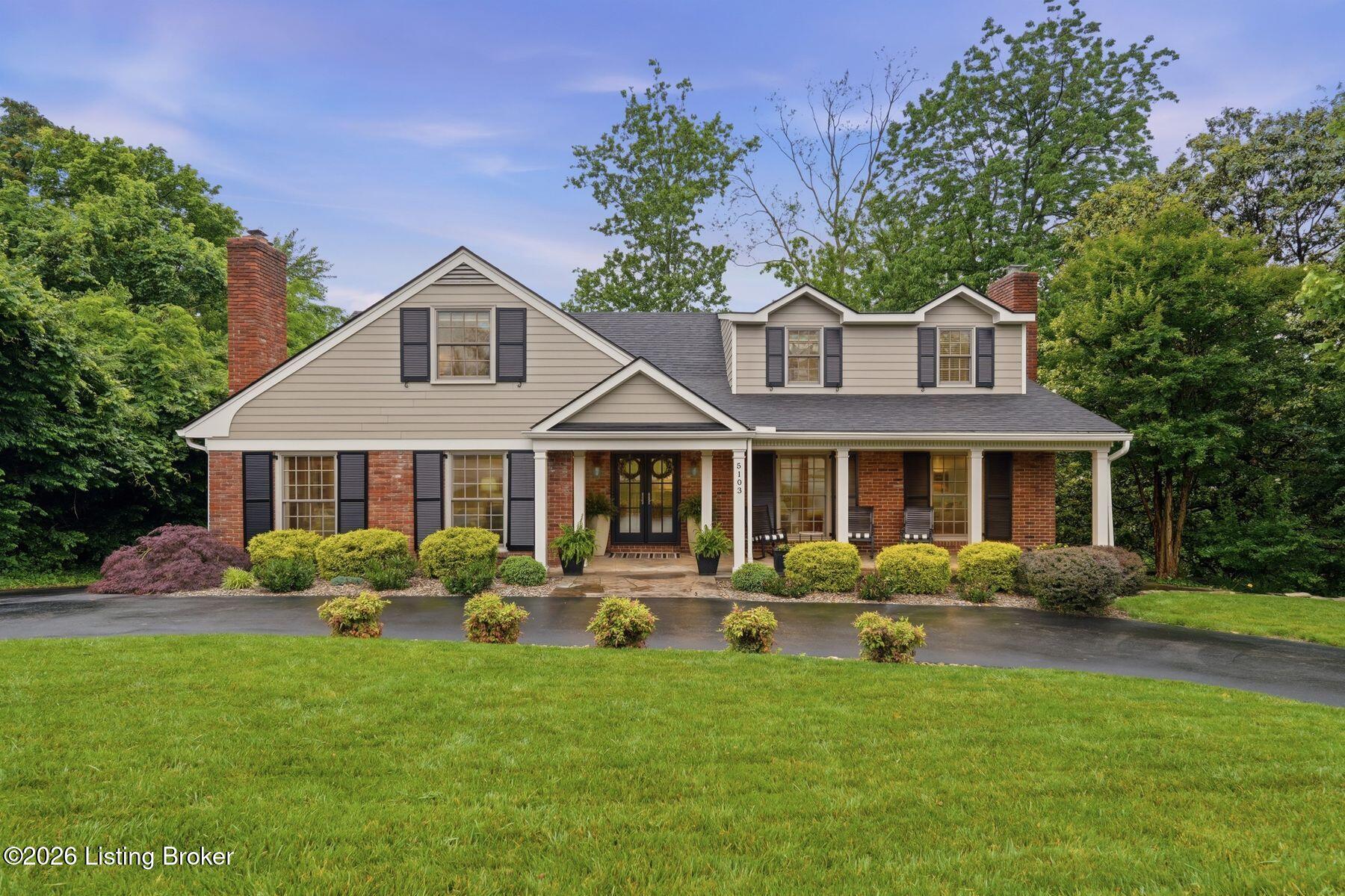 5103 Moccasin Ct