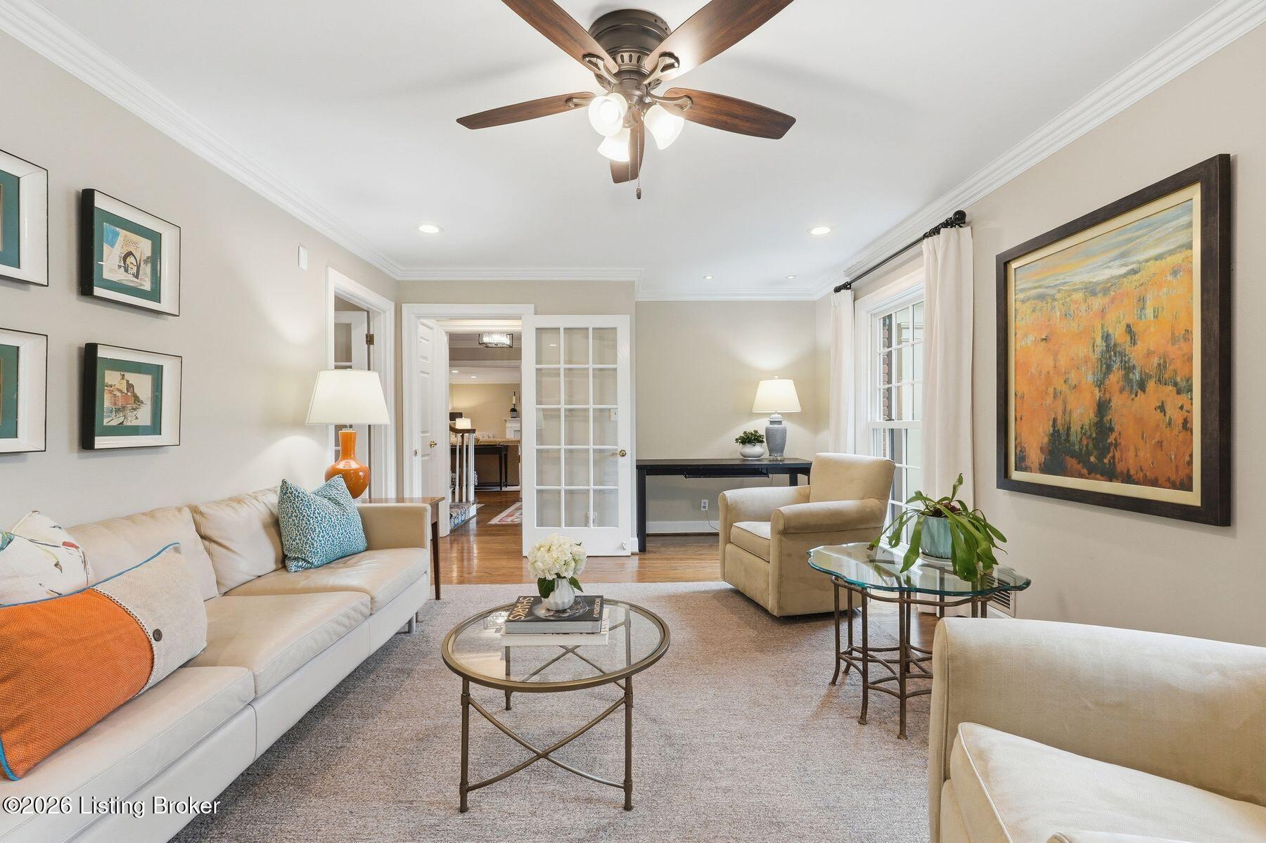 5103 Moccasin Ct