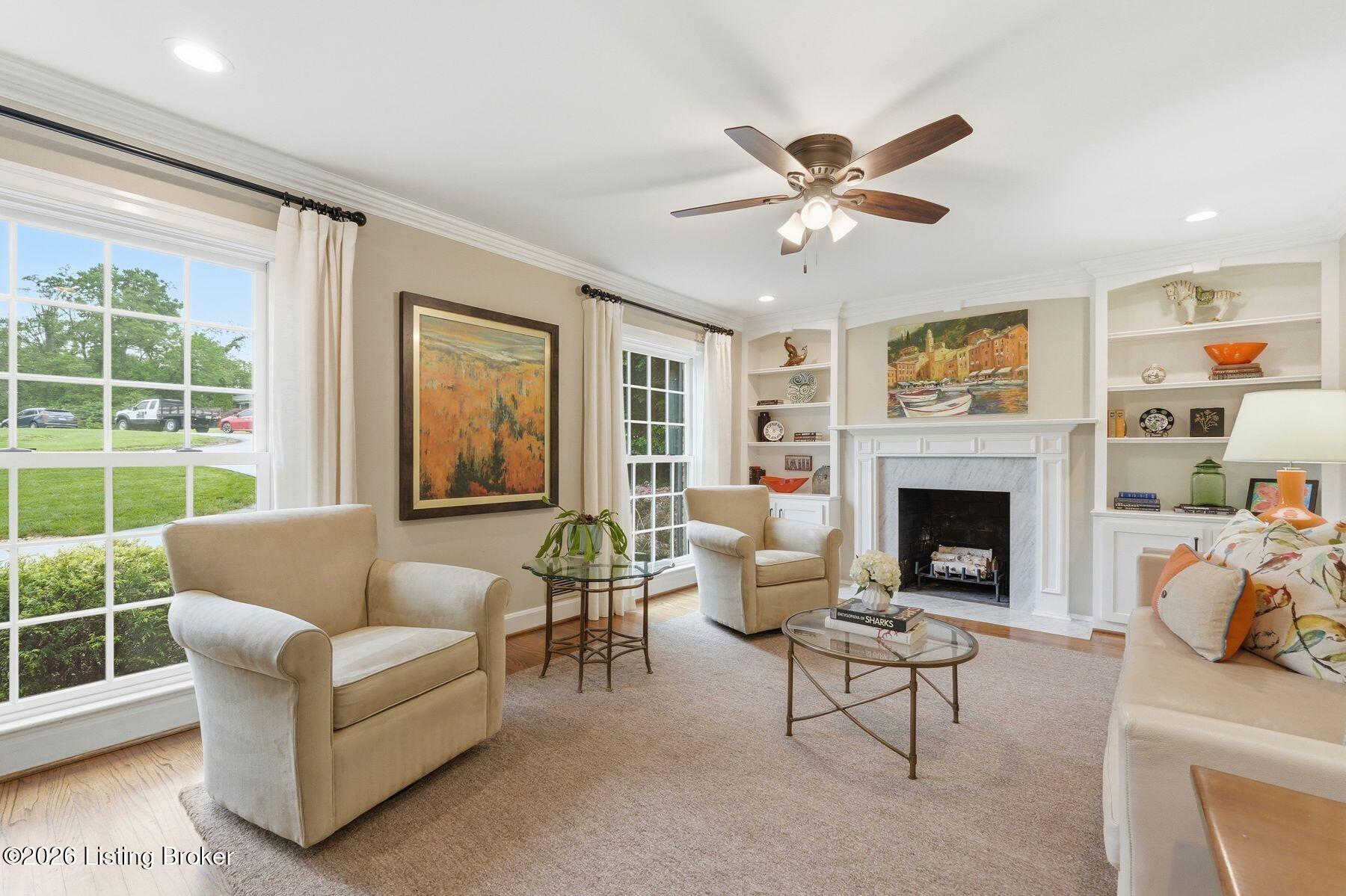 5103 Moccasin Ct
