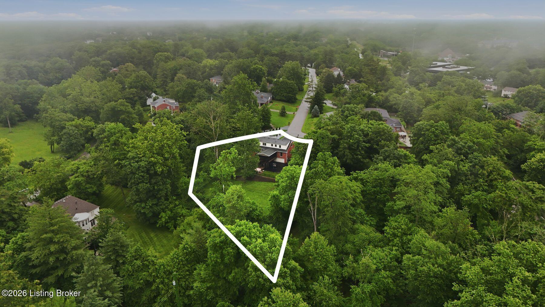 5103 Moccasin Ct