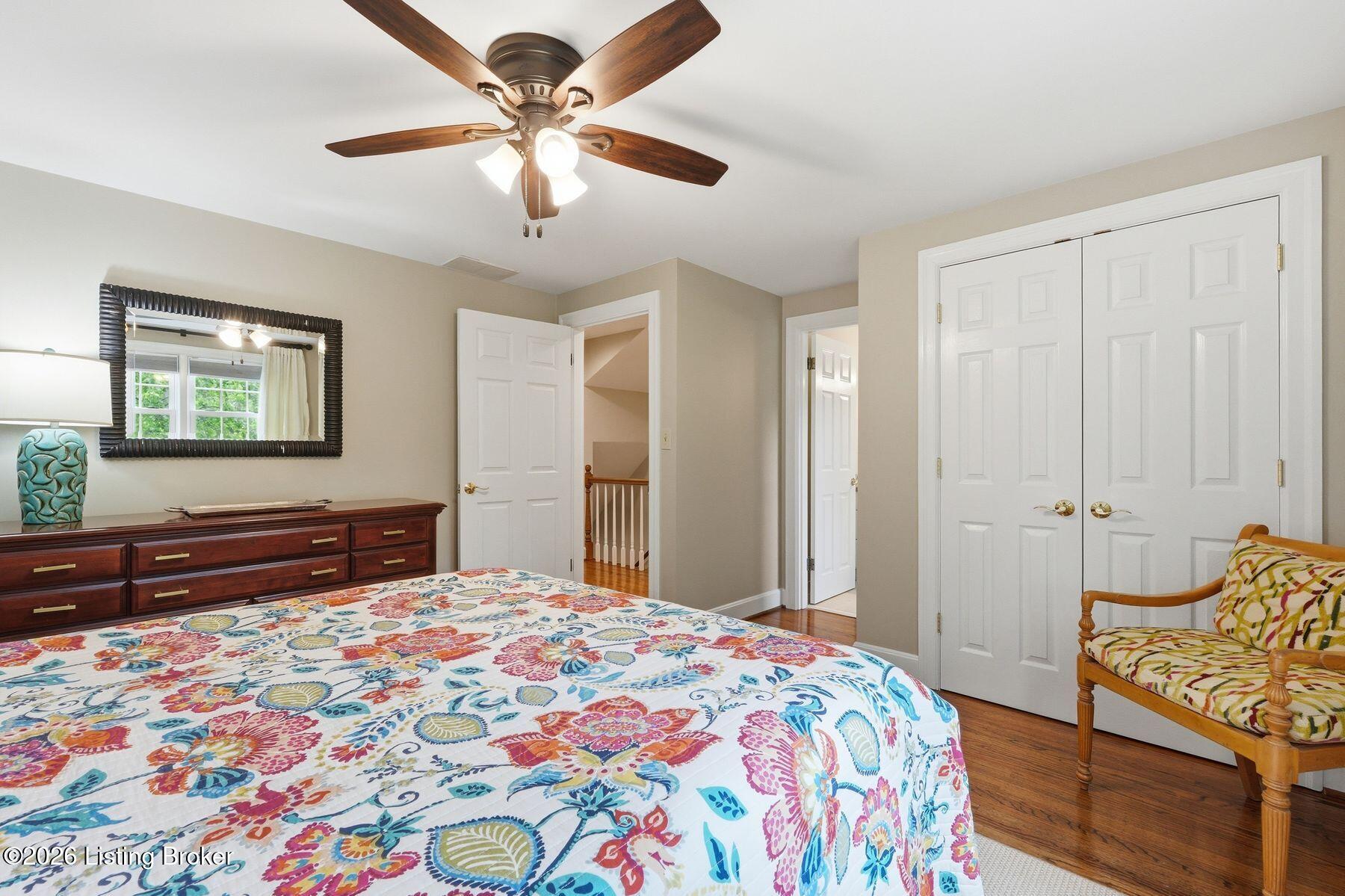 5103 Moccasin Ct
