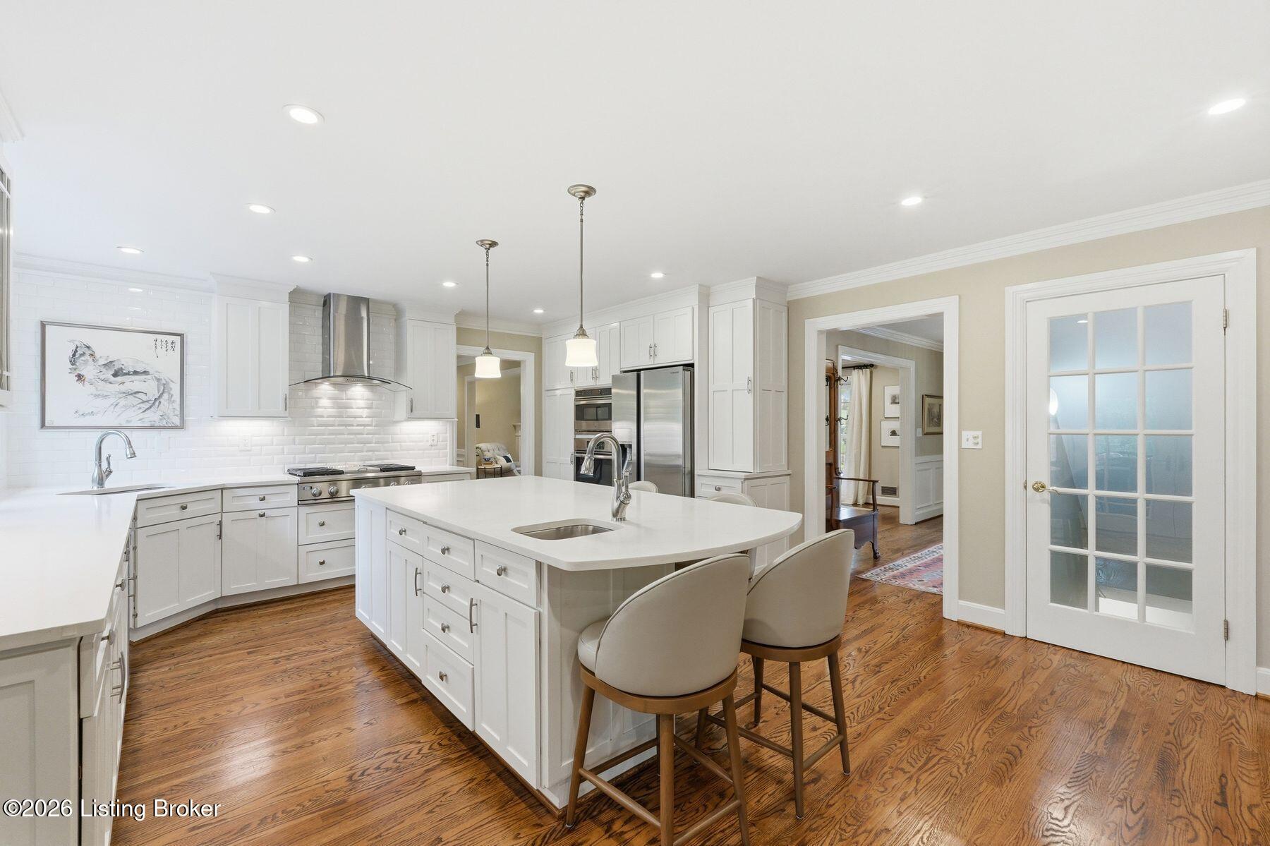 5103 Moccasin Ct