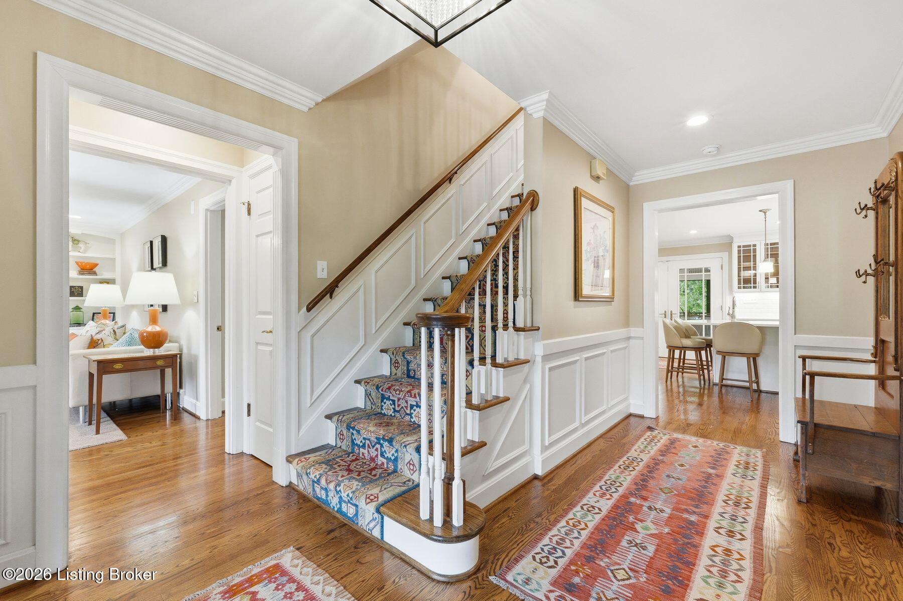 5103 Moccasin Ct