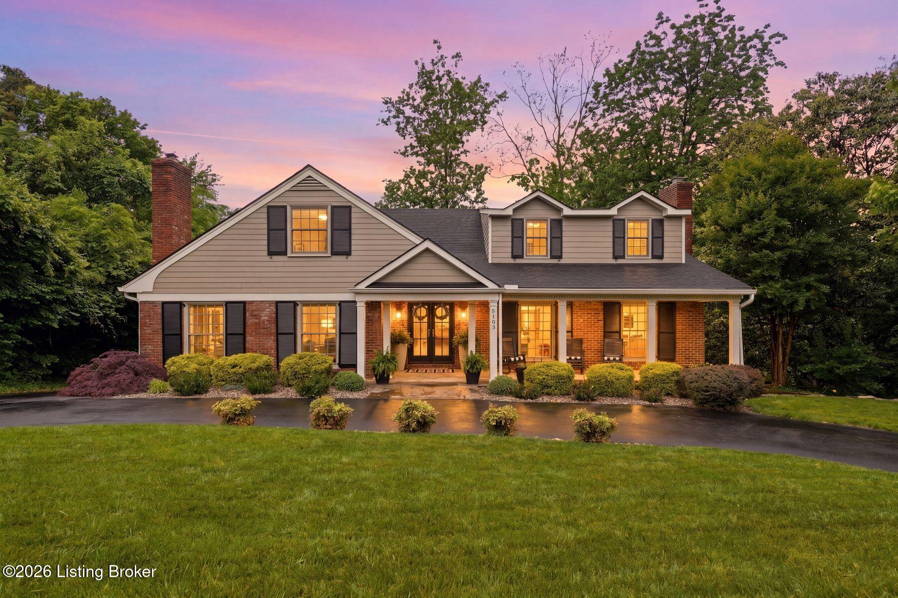 5103 Moccasin Ct