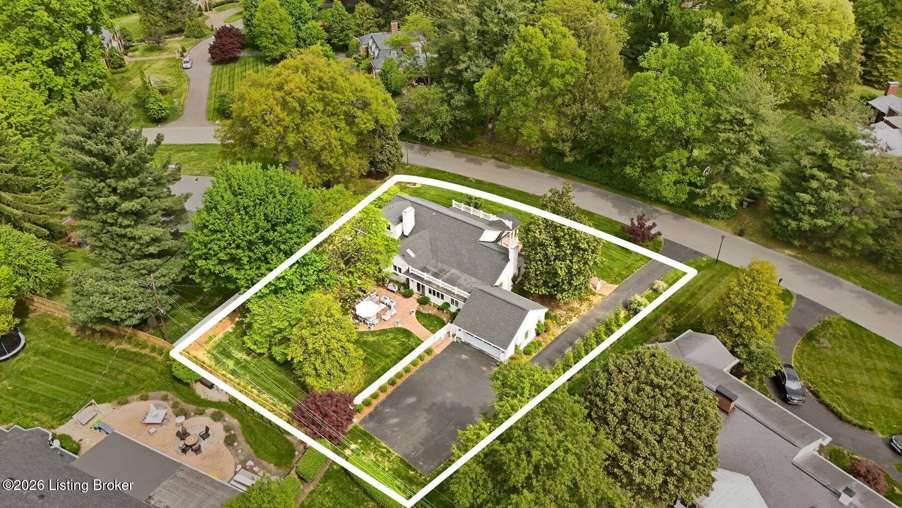 506 Jarvis Ln
