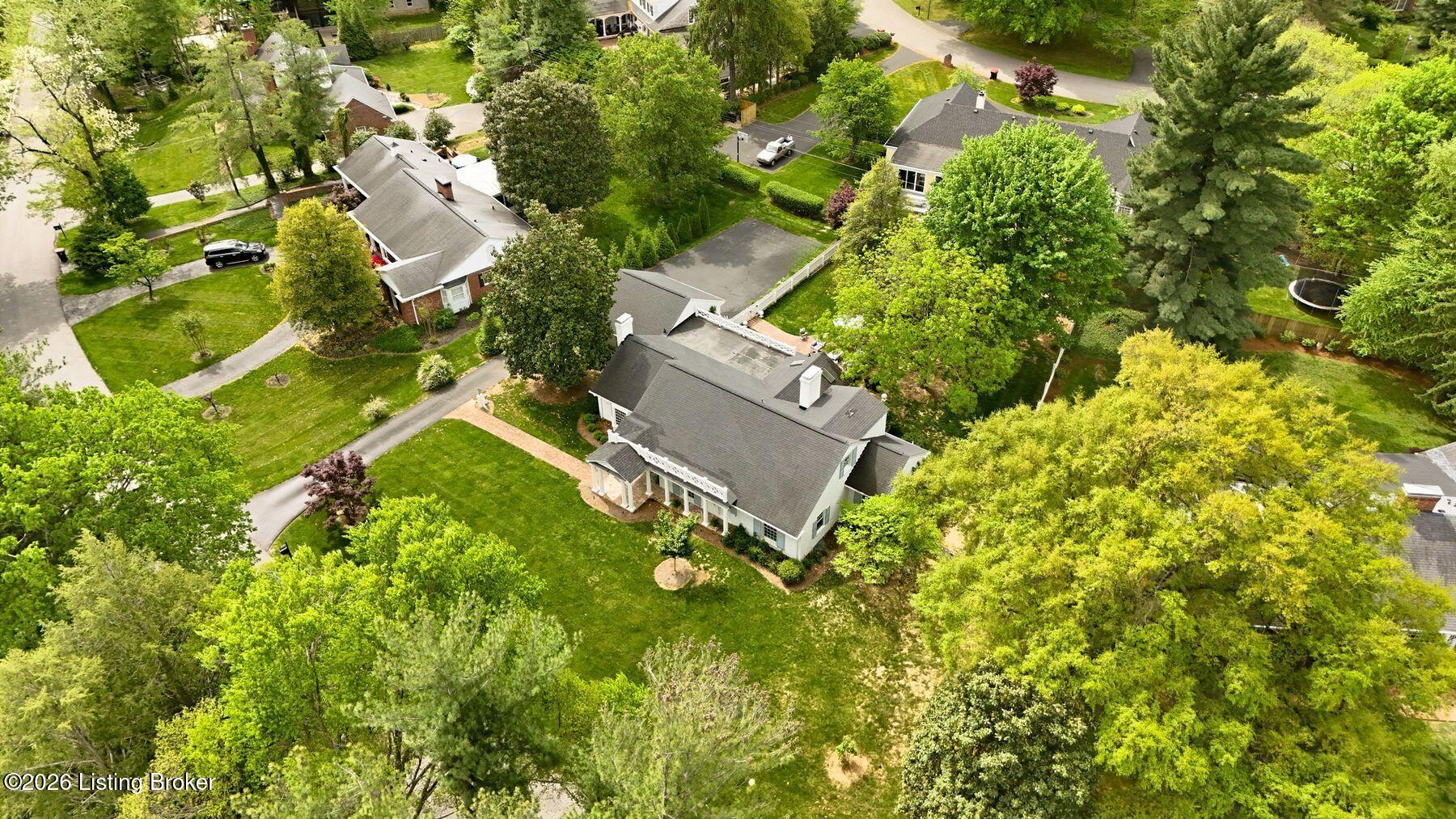 506 Jarvis Ln