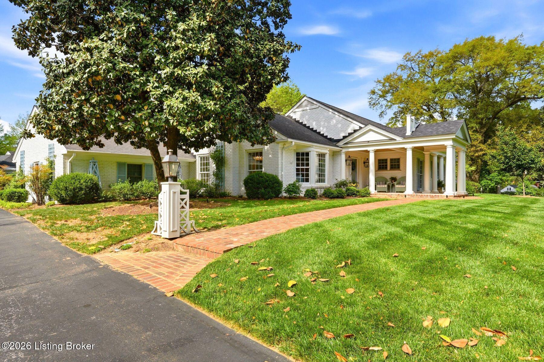 506 Jarvis Ln
