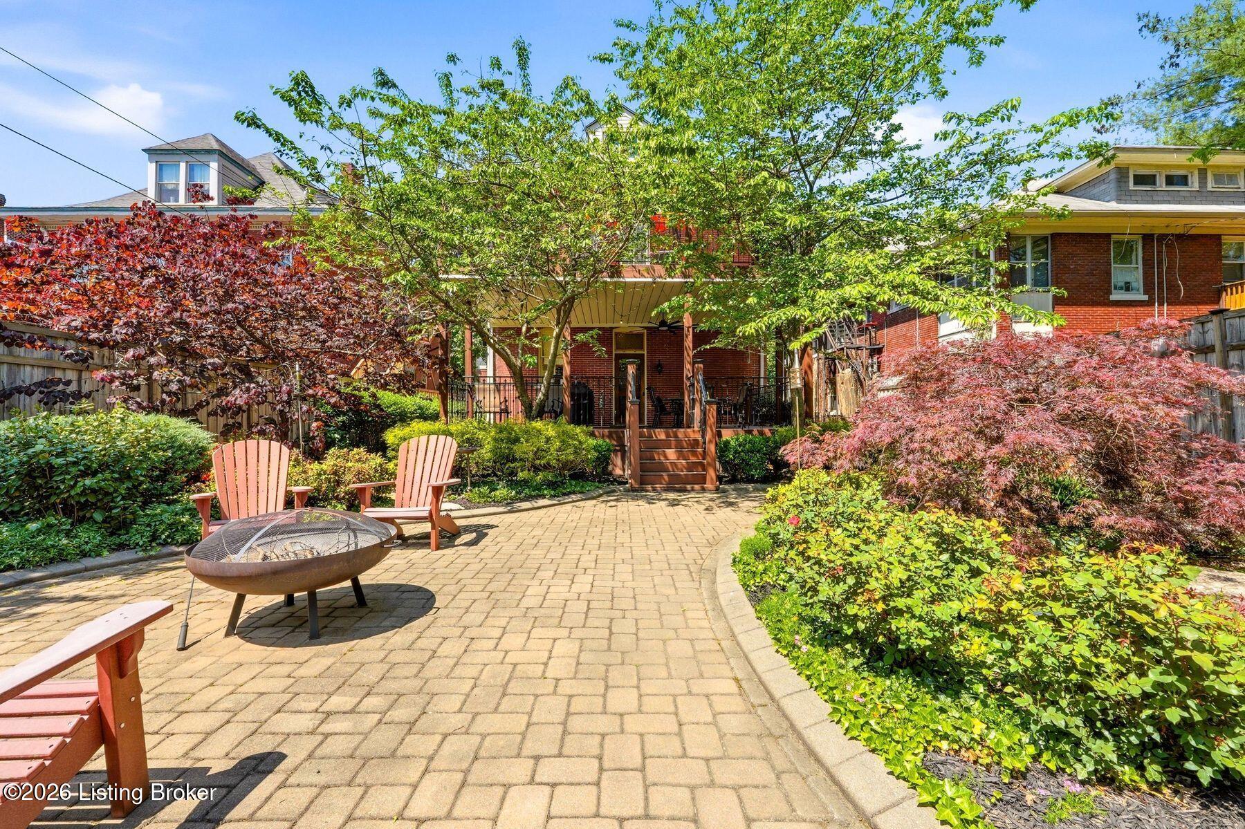 2110 Bonnycastle Ave