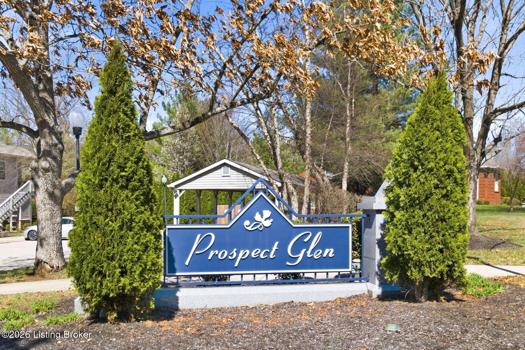 13410 Prospect Glen Way