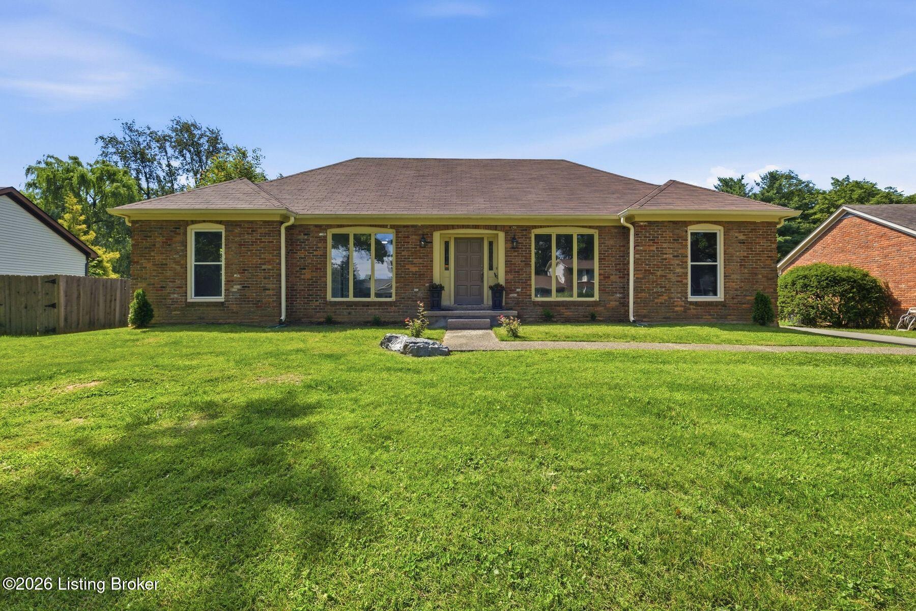 10110 Timberwood Cir