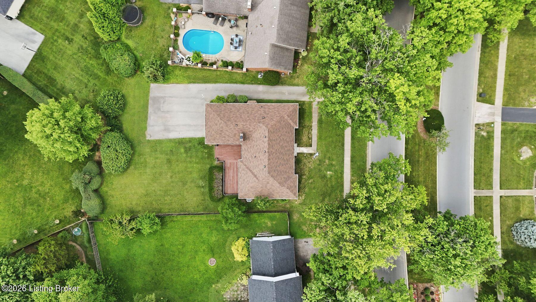 10110 Timberwood Cir