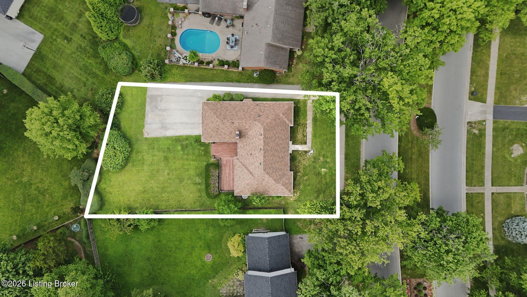 10110 Timberwood Cir