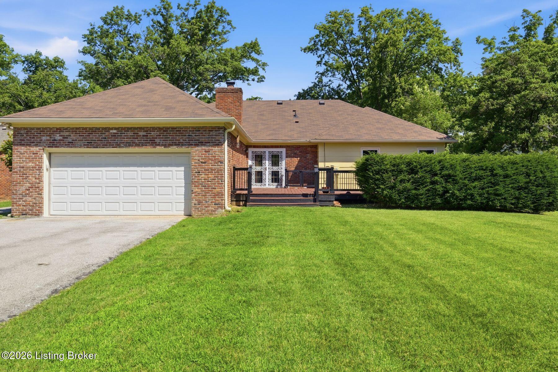10110 Timberwood Cir