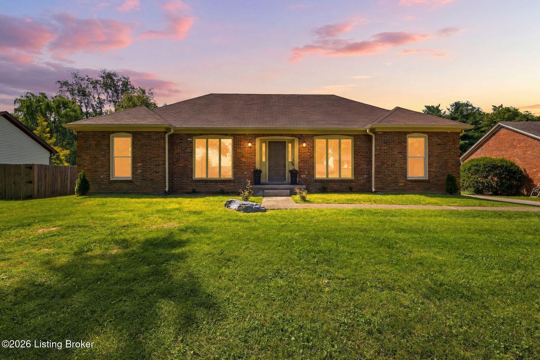 10110 Timberwood Cir