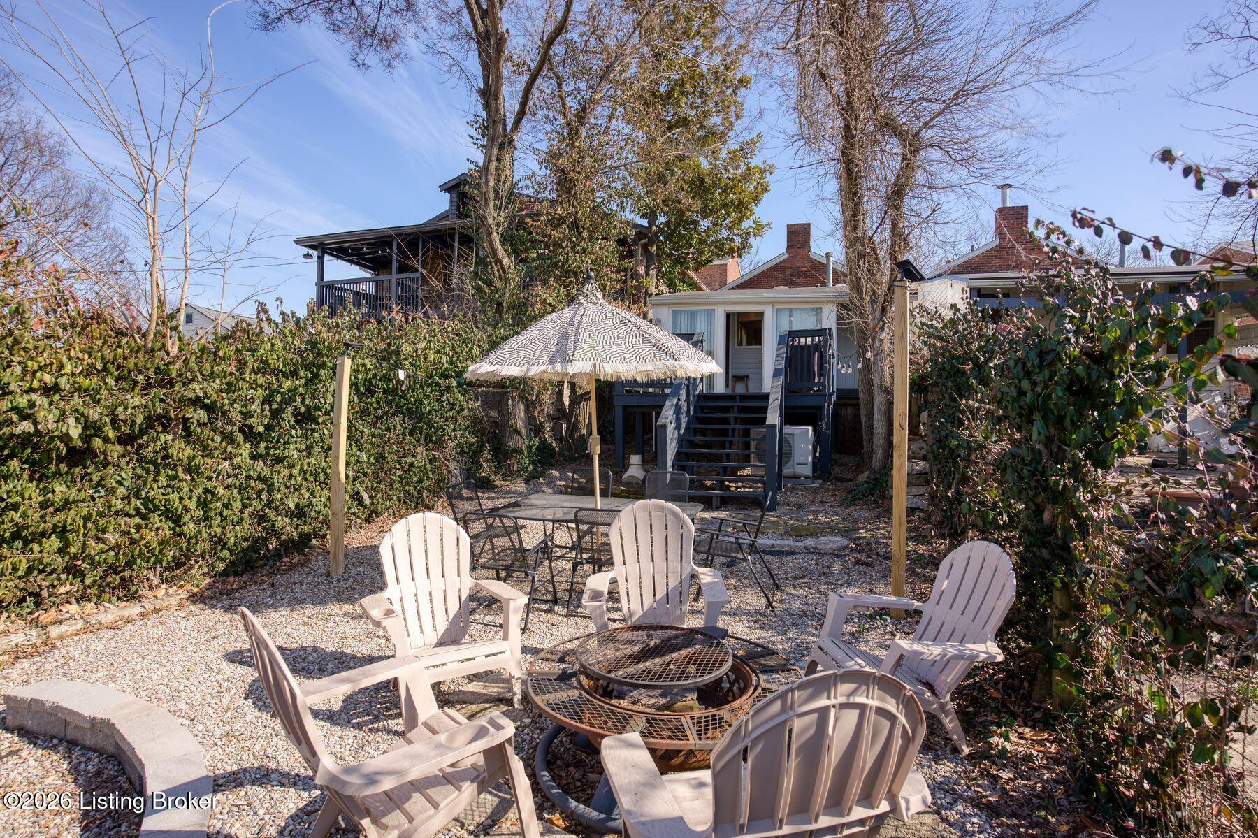 1667 Story Ave