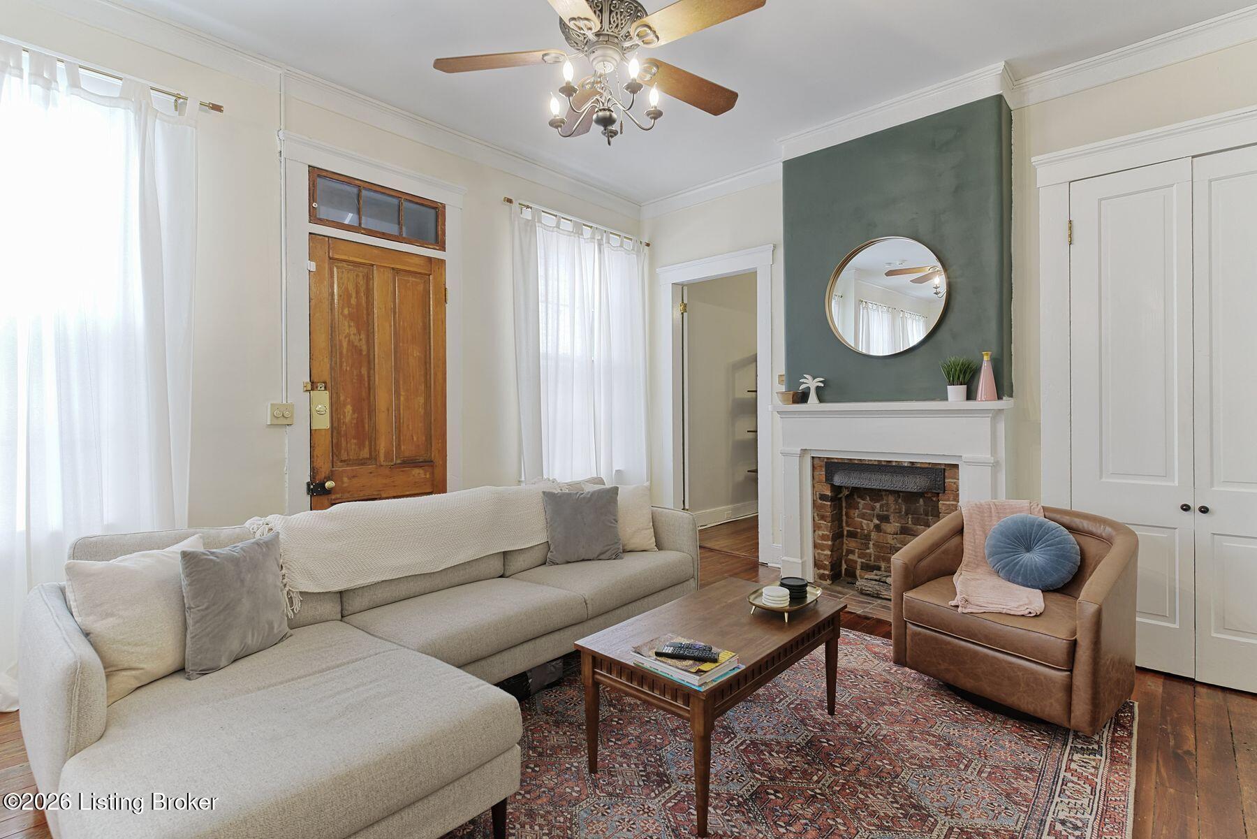 1667 Story Ave