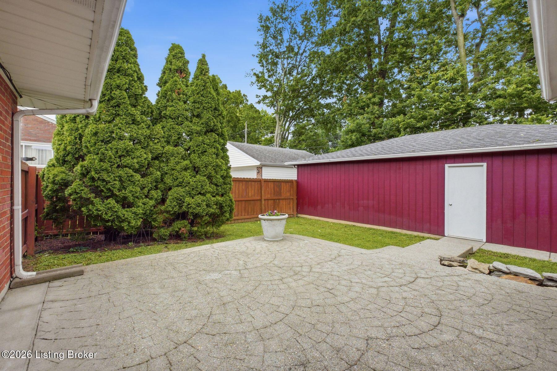 3124 Dogwood Dr