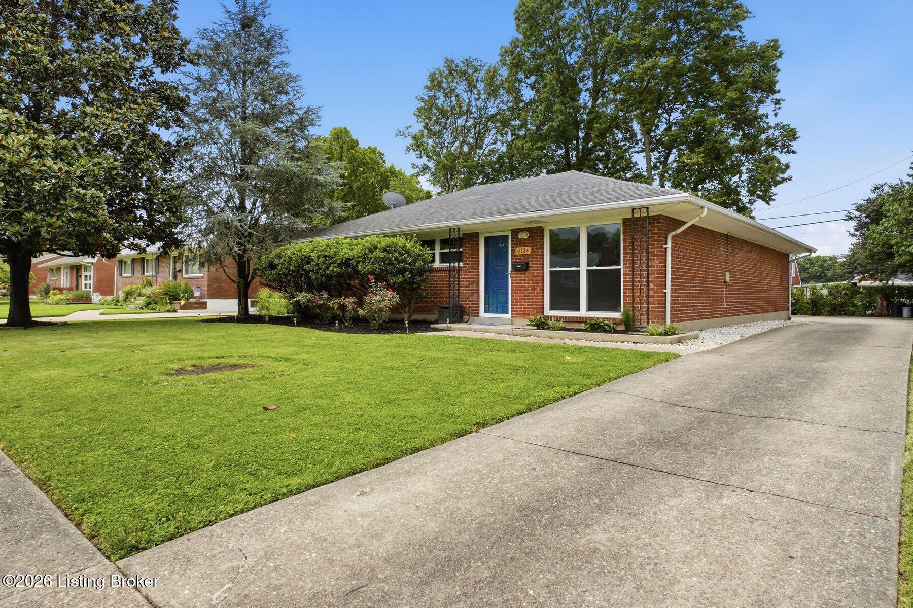 3124 Dogwood Dr