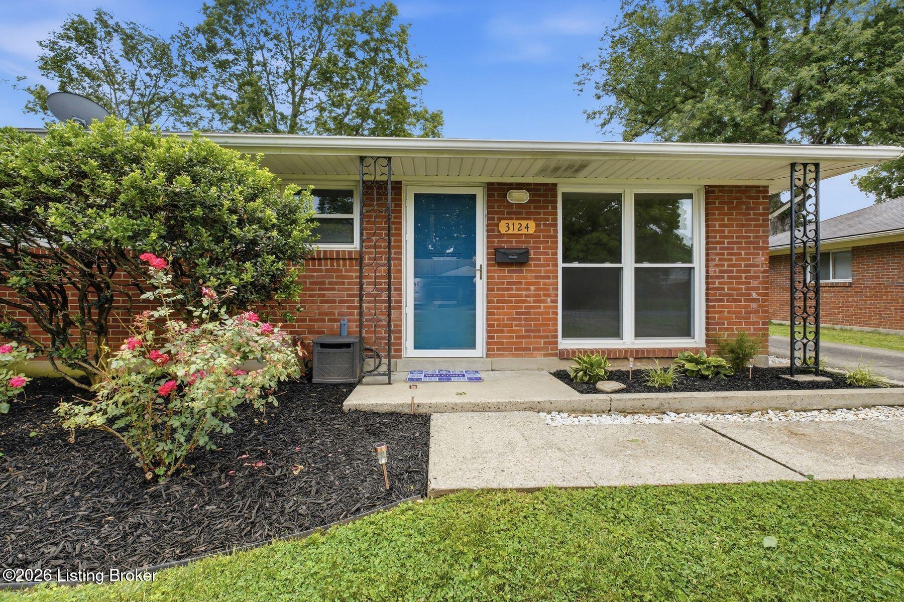 3124 Dogwood Dr