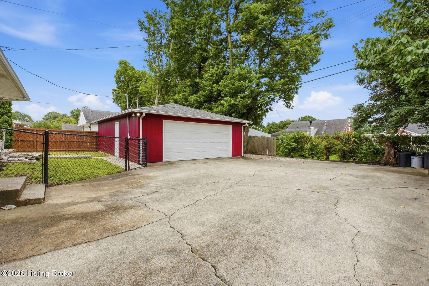 3124 Dogwood Dr