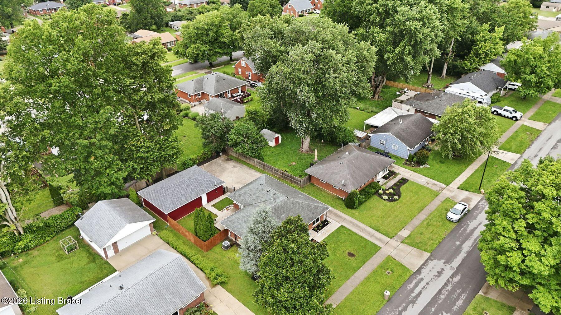 3124 Dogwood Dr