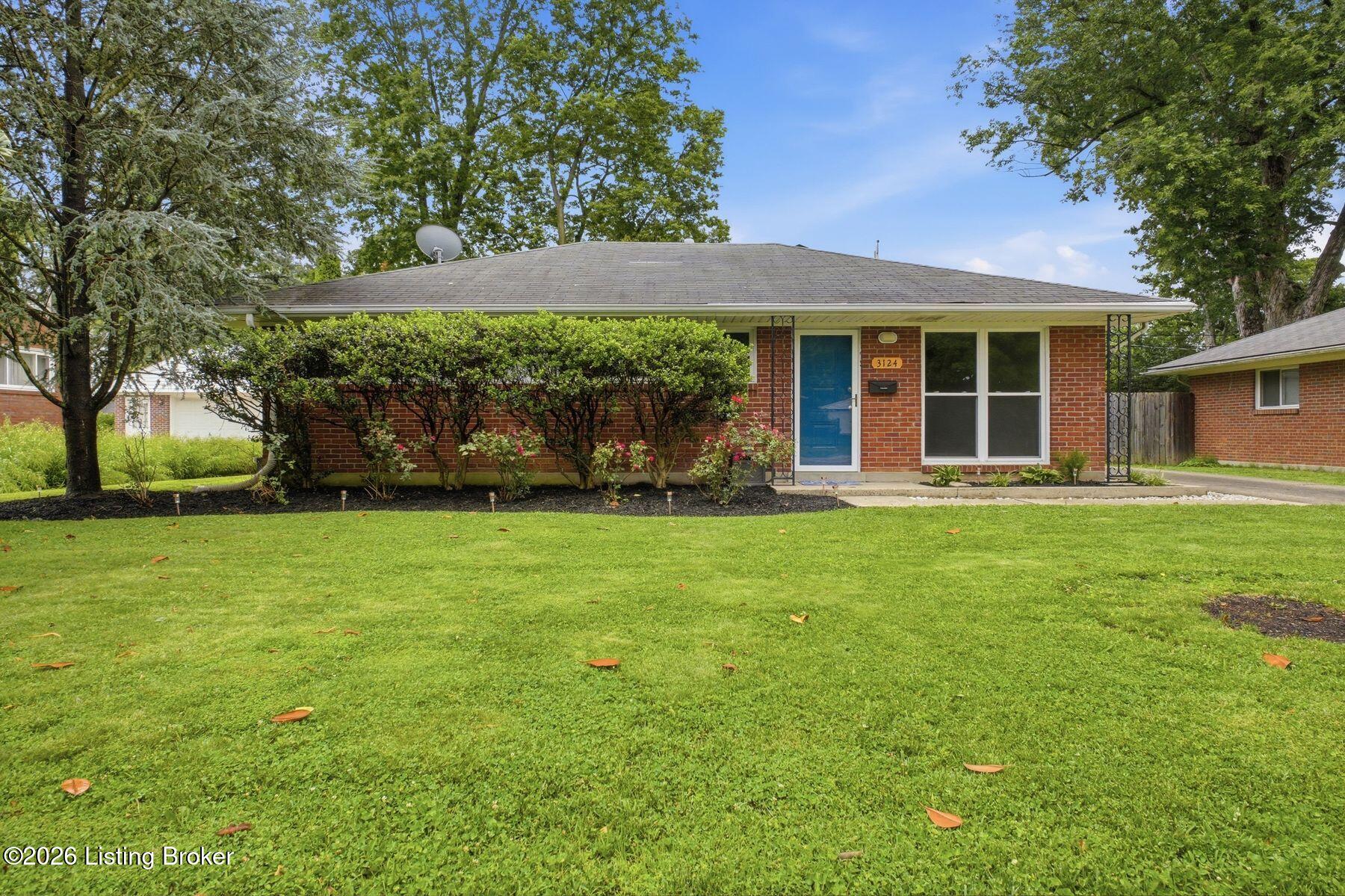3124 Dogwood Dr
