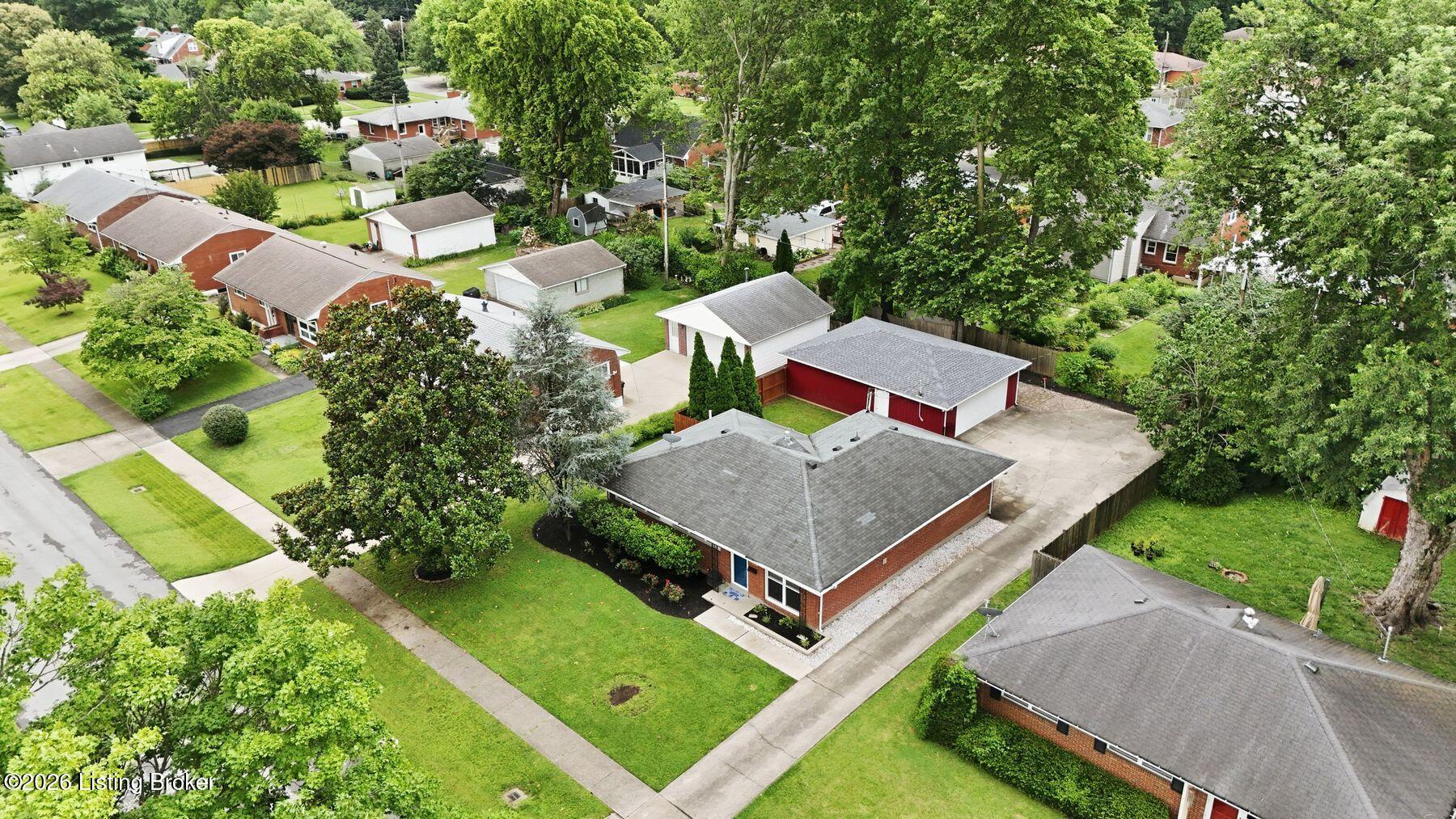 3124 Dogwood Dr