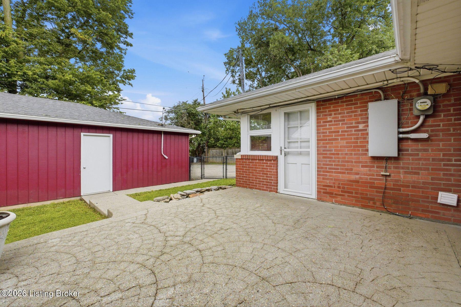 3124 Dogwood Dr