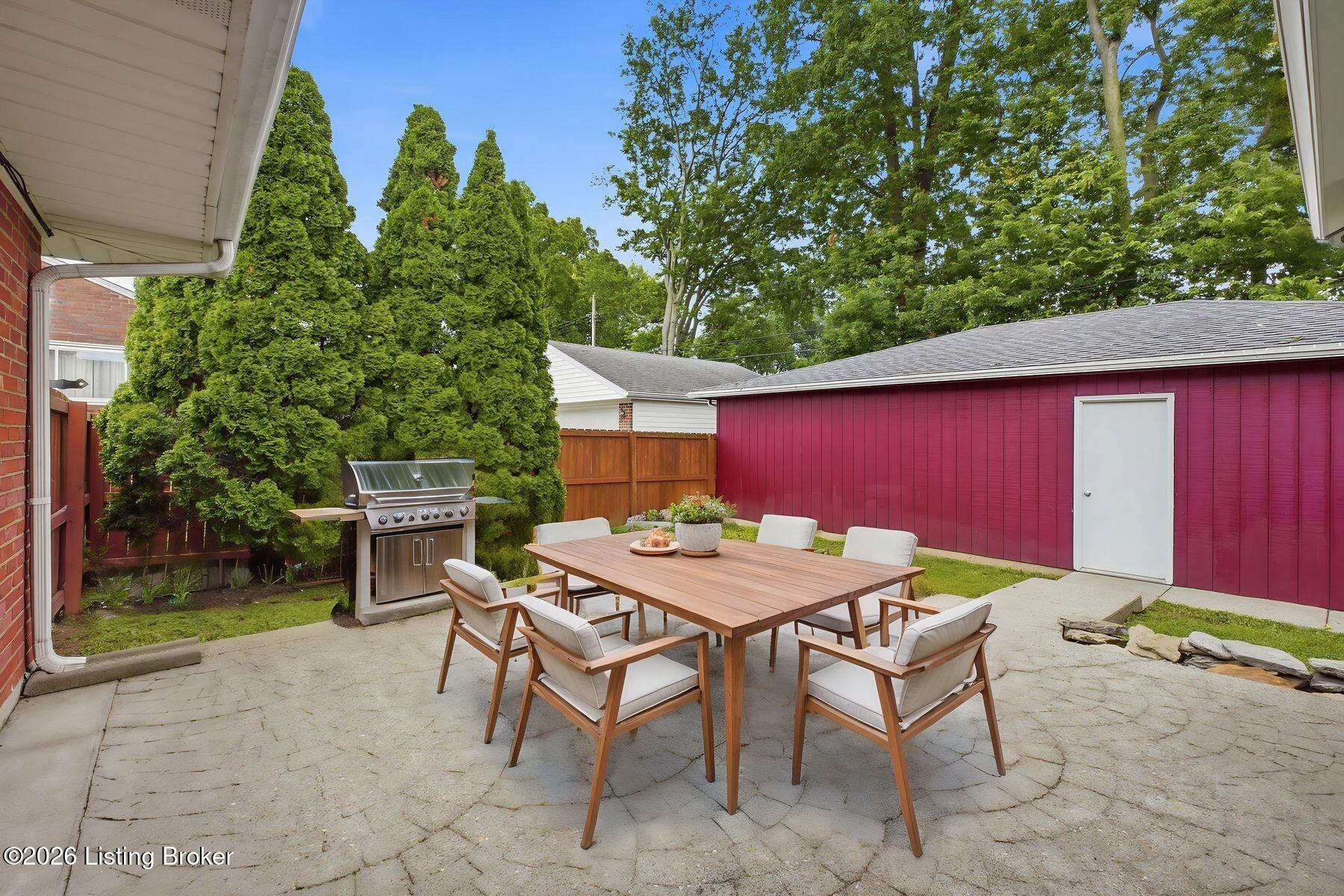 3124 Dogwood Dr