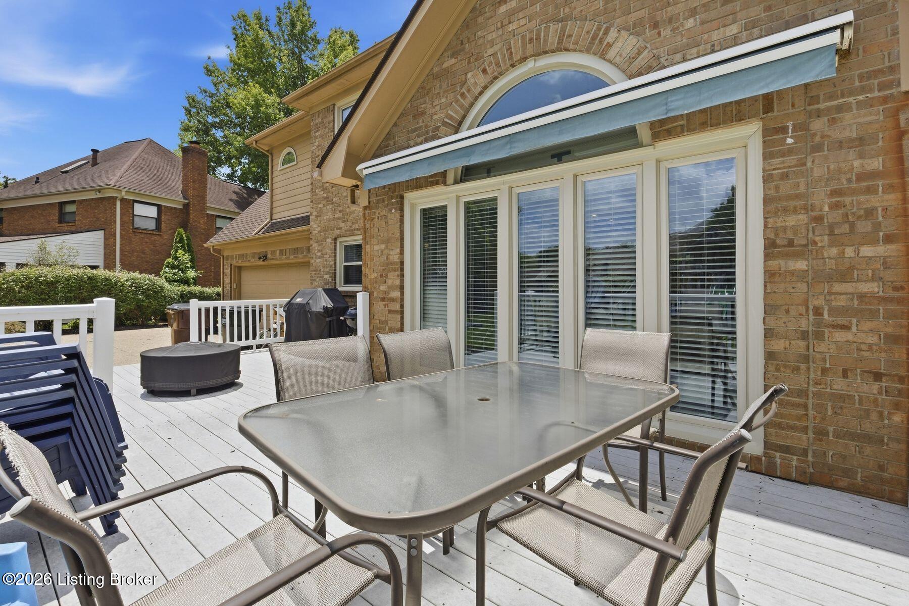 2707 Sycamore Woods Ct