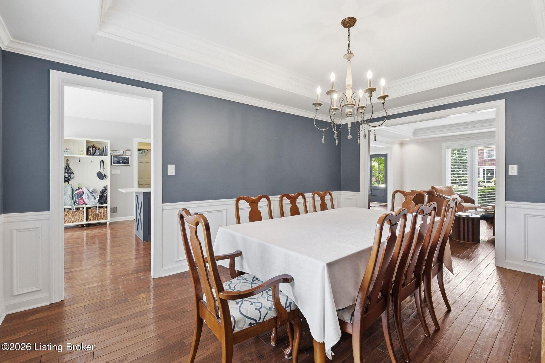 2707 Sycamore Woods Ct