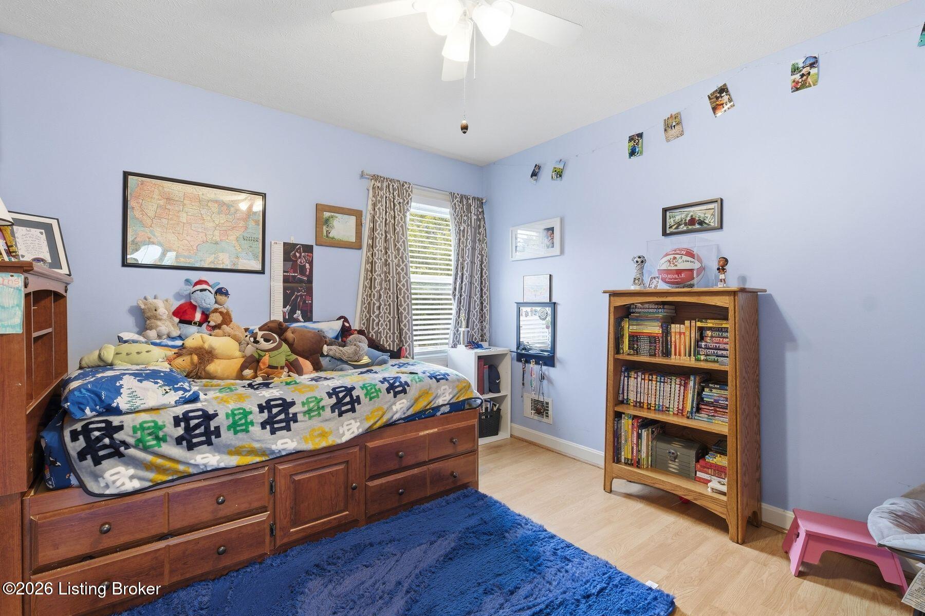 2707 Sycamore Woods Ct
