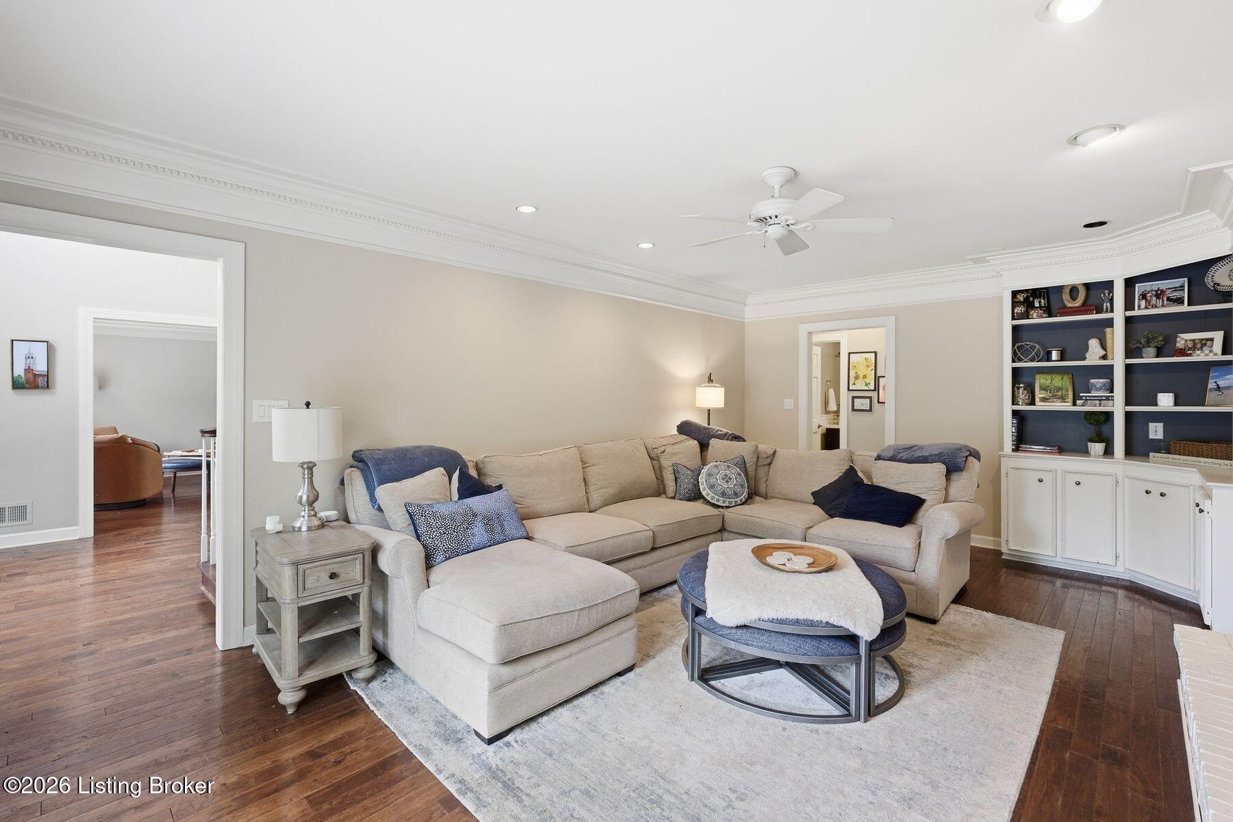 2707 Sycamore Woods Ct