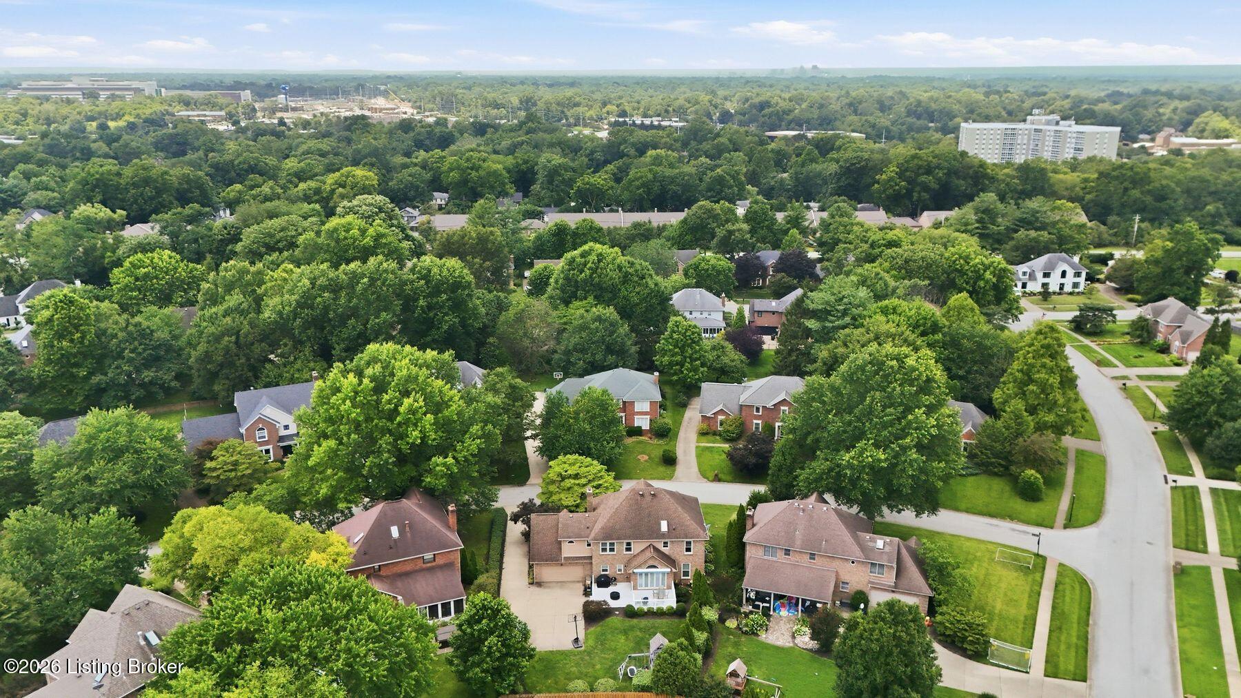 2707 Sycamore Woods Ct